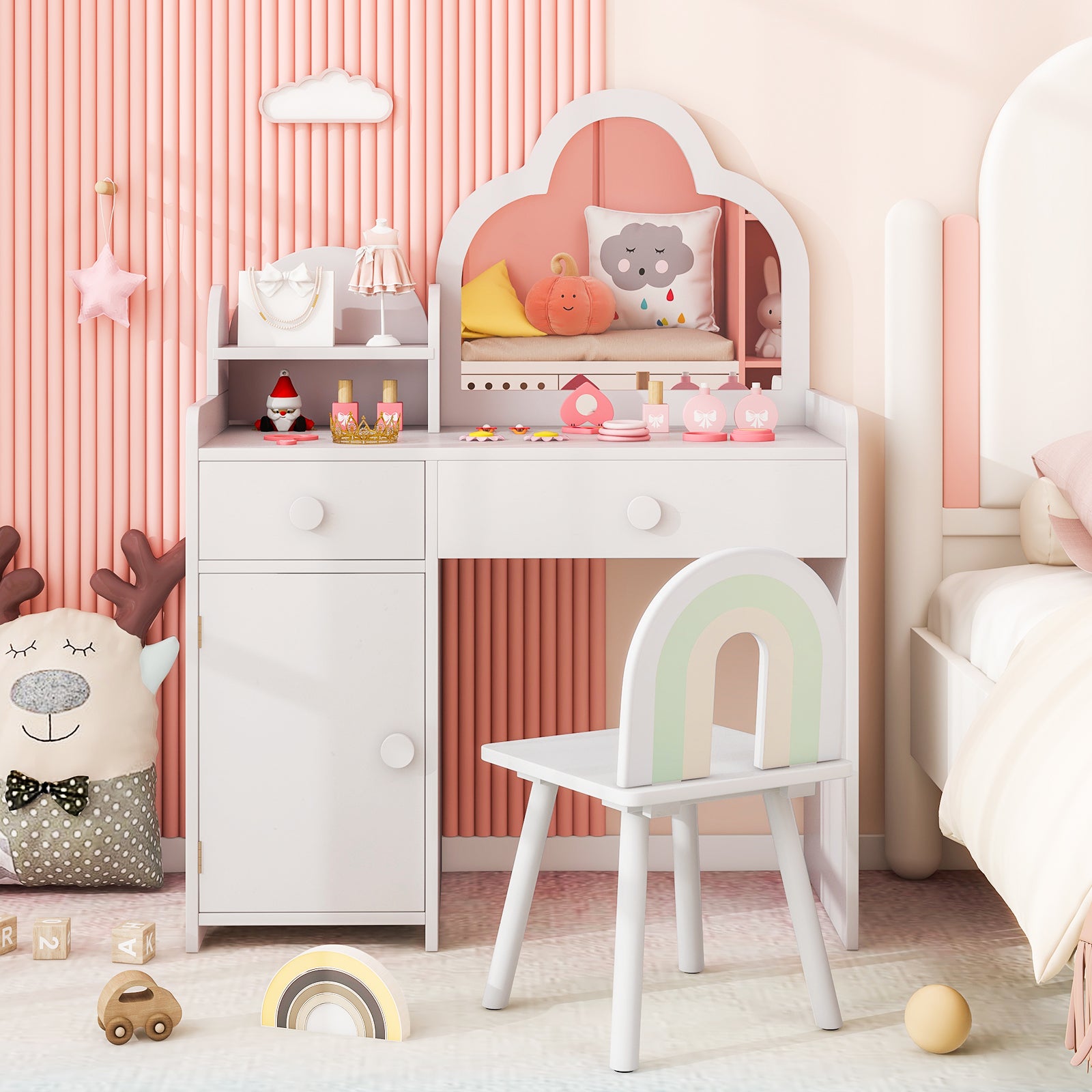 Kids Crystal