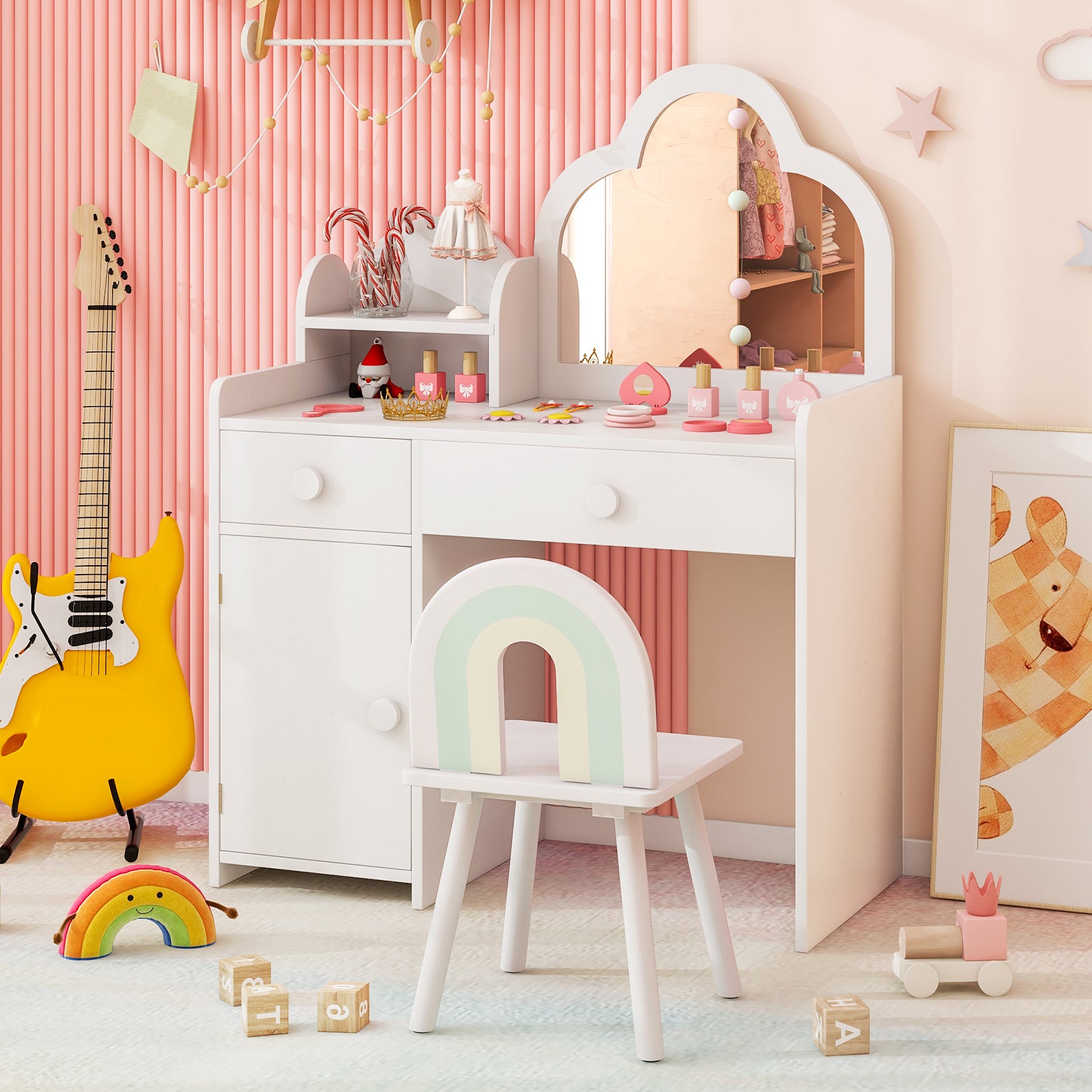 Kids Crystal