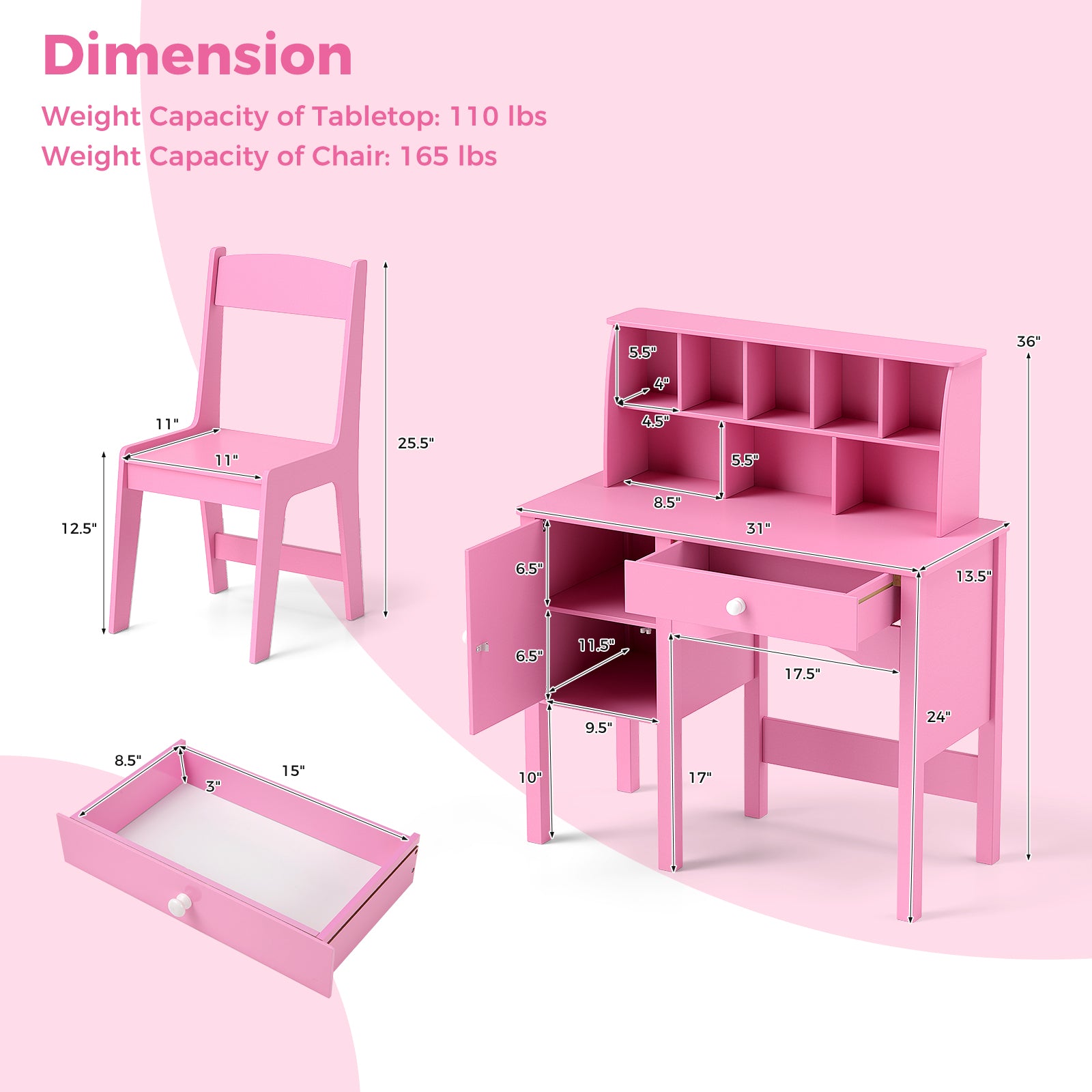 Kids Crystal