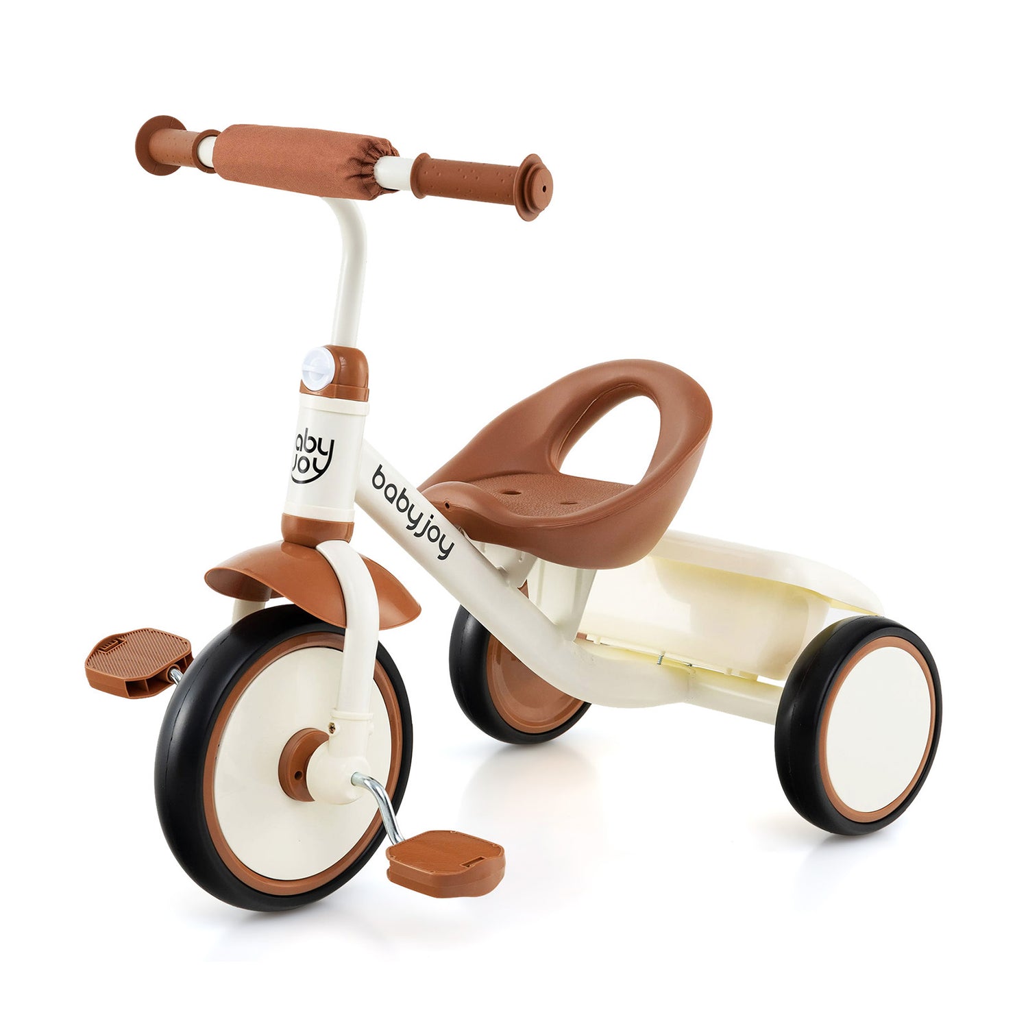 Kids Crystal Kids Tricycles