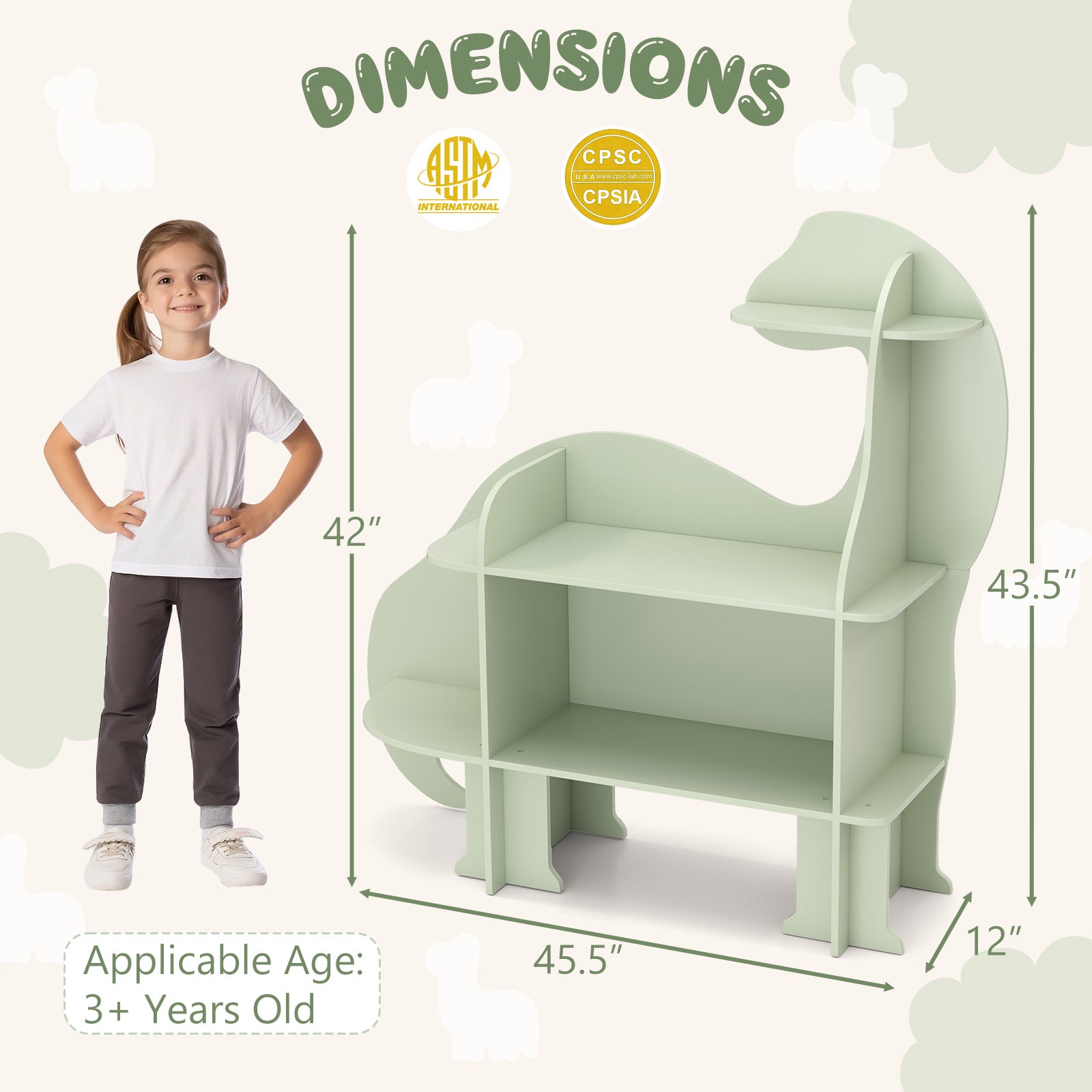 Kids Crystal