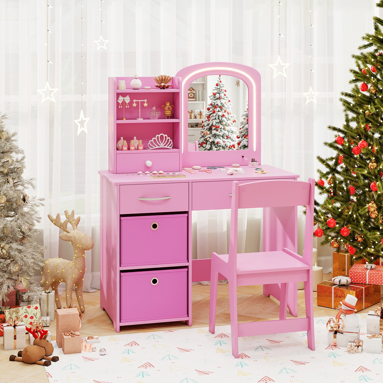 Kids Crystal