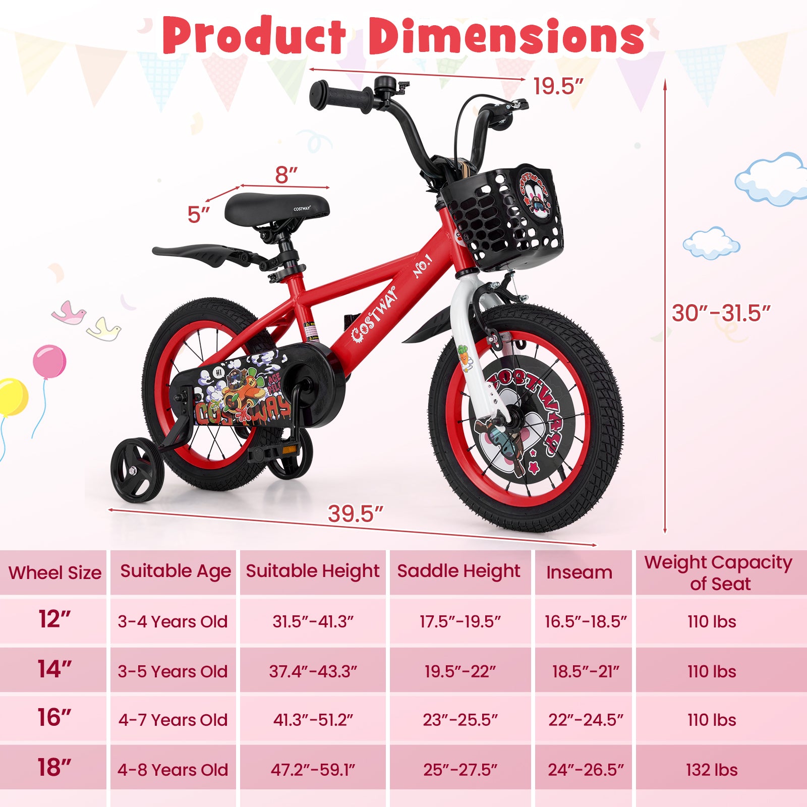 Kids Crystal
