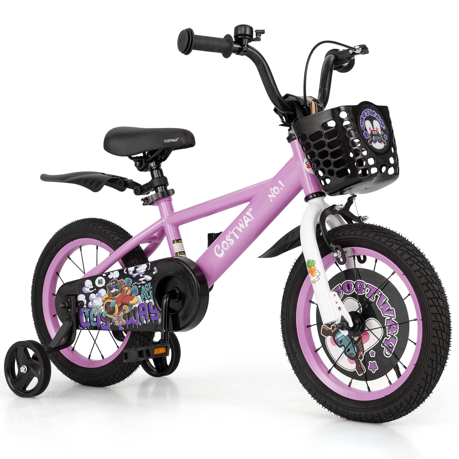 Kids Crystal