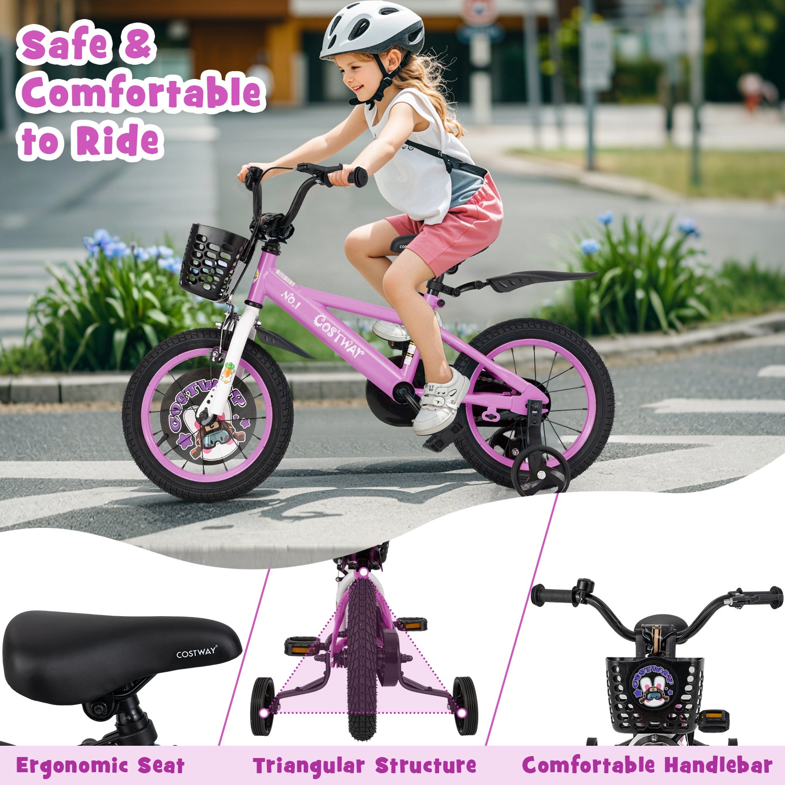 Kids Crystal