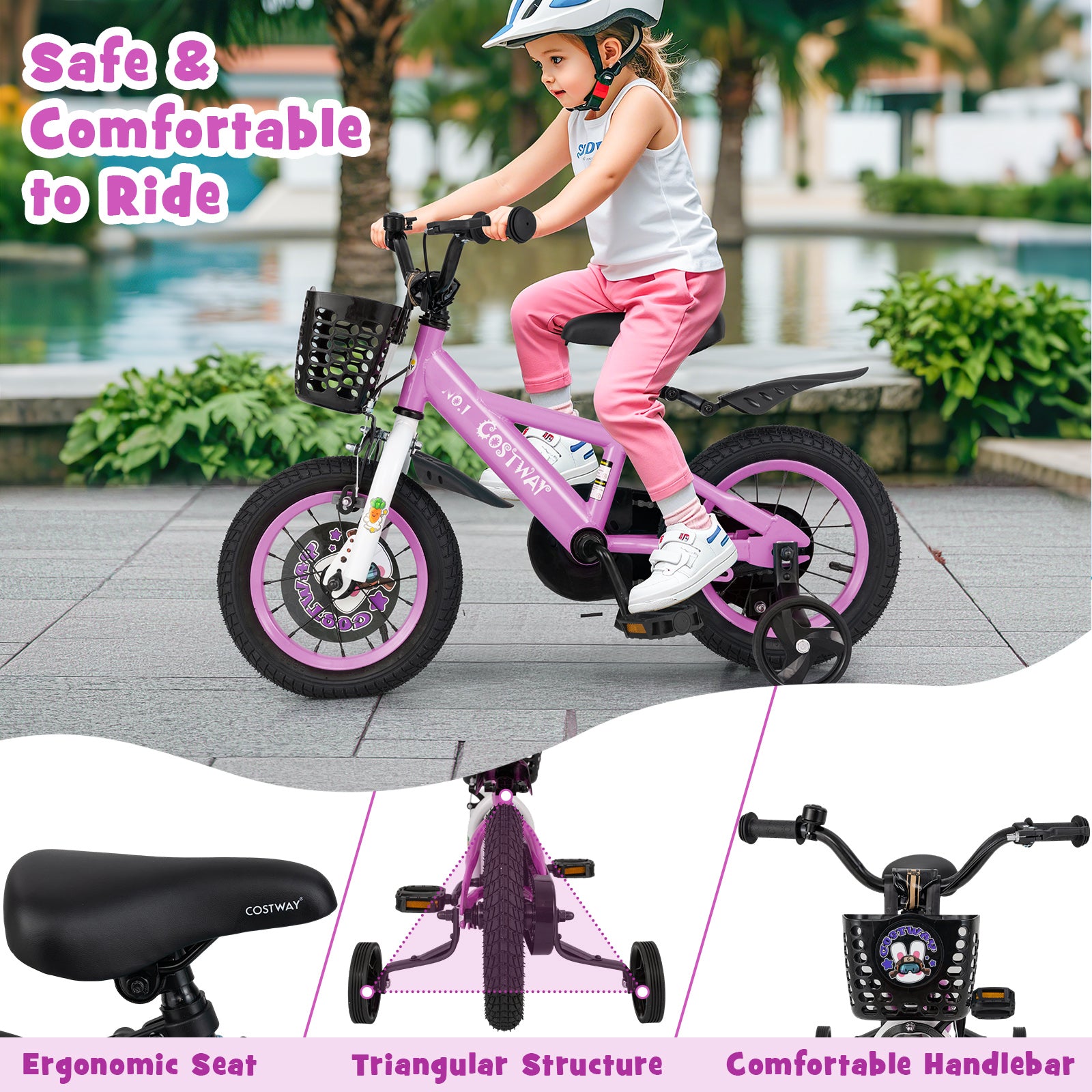 Kids Crystal