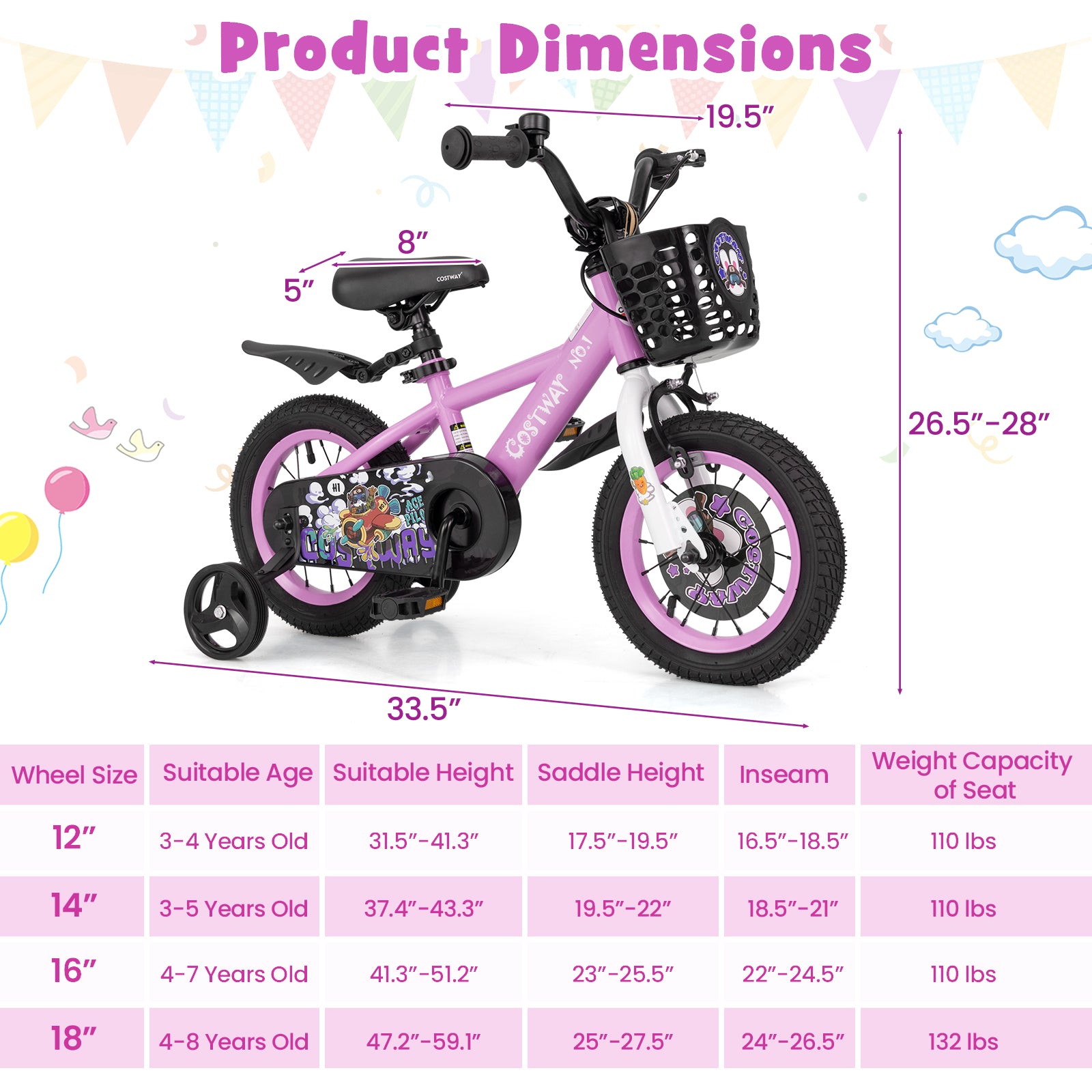 Kids Crystal