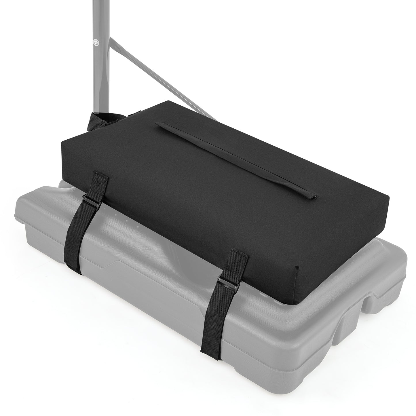 Basketball Hoop Sandbag Holds up to 300 LBS Kids Crystal