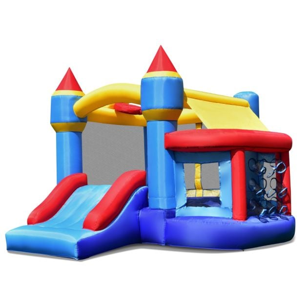 Kids Crystal