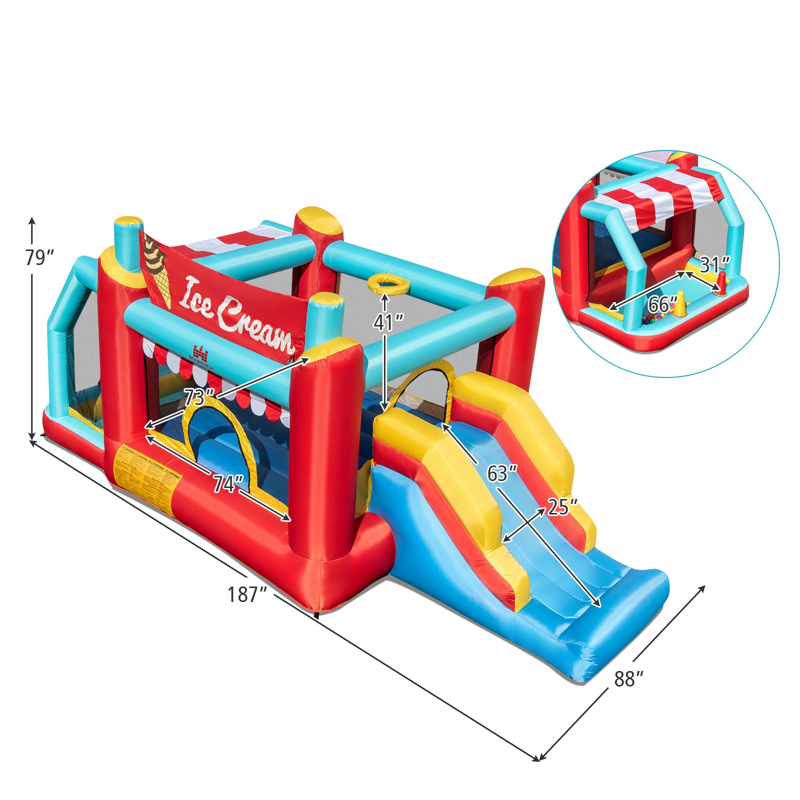 Kids Crystal