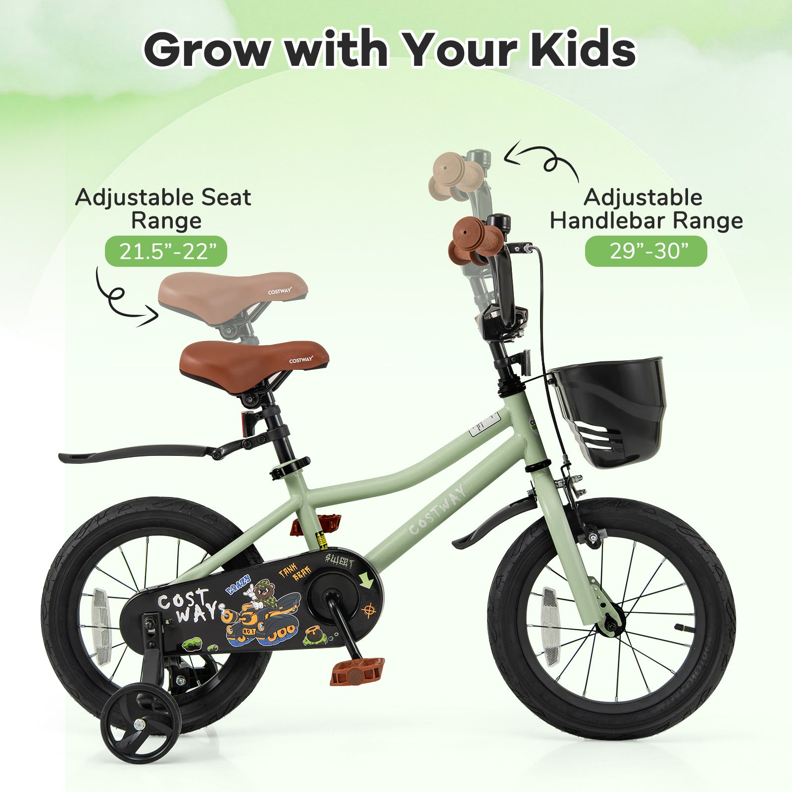 Kids Crystal