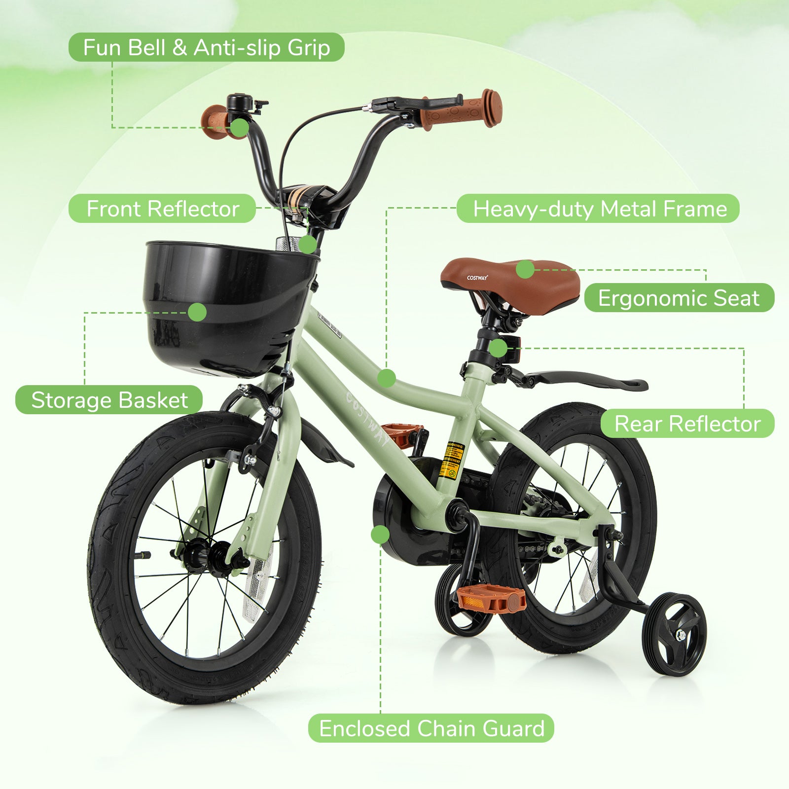 Kids Crystal