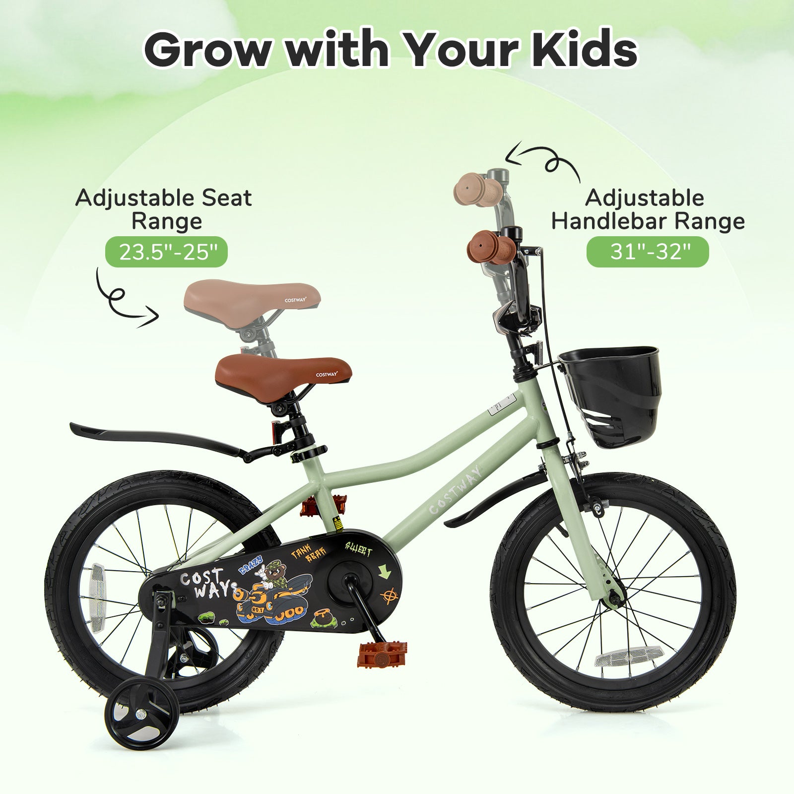 Kids Crystal