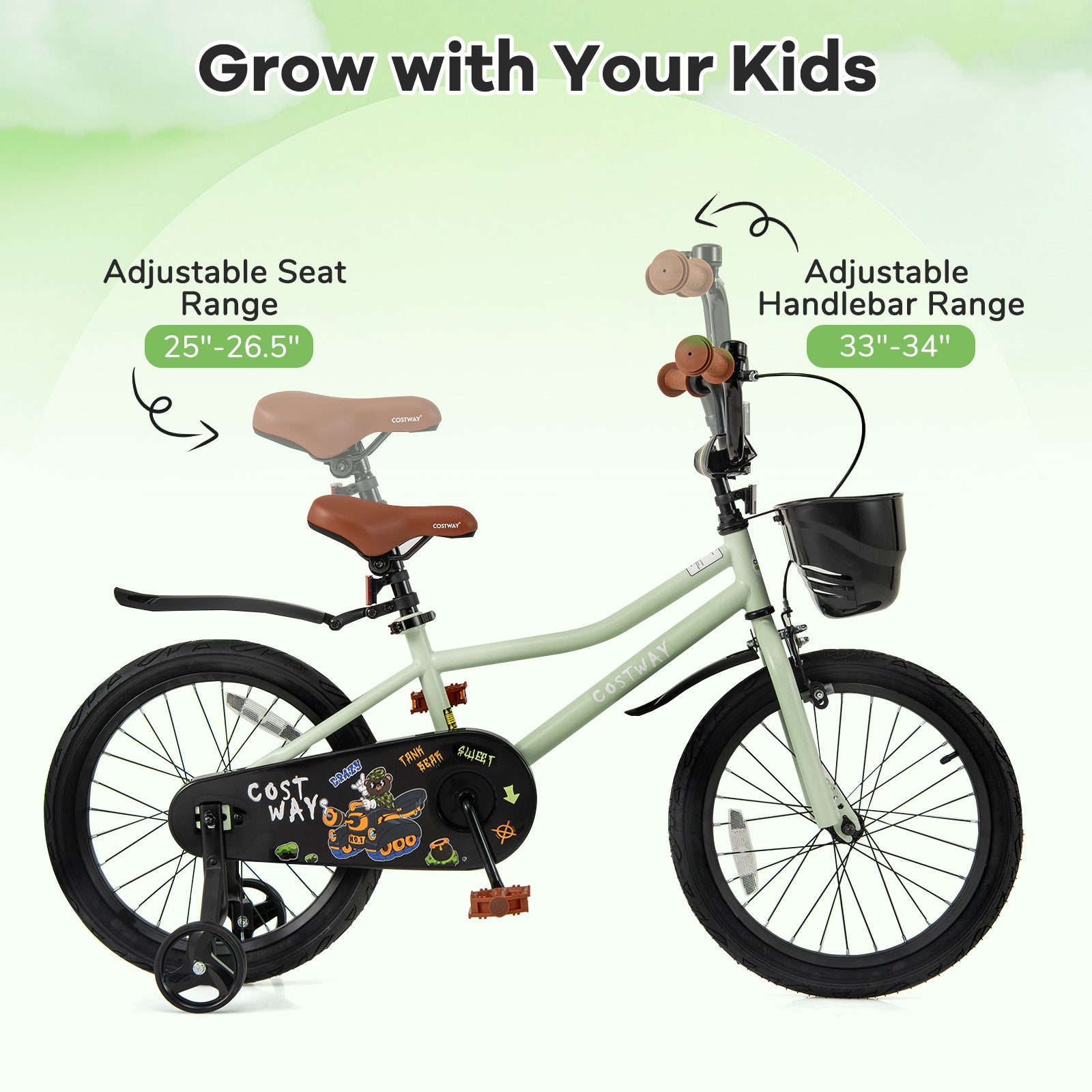 Kids Crystal