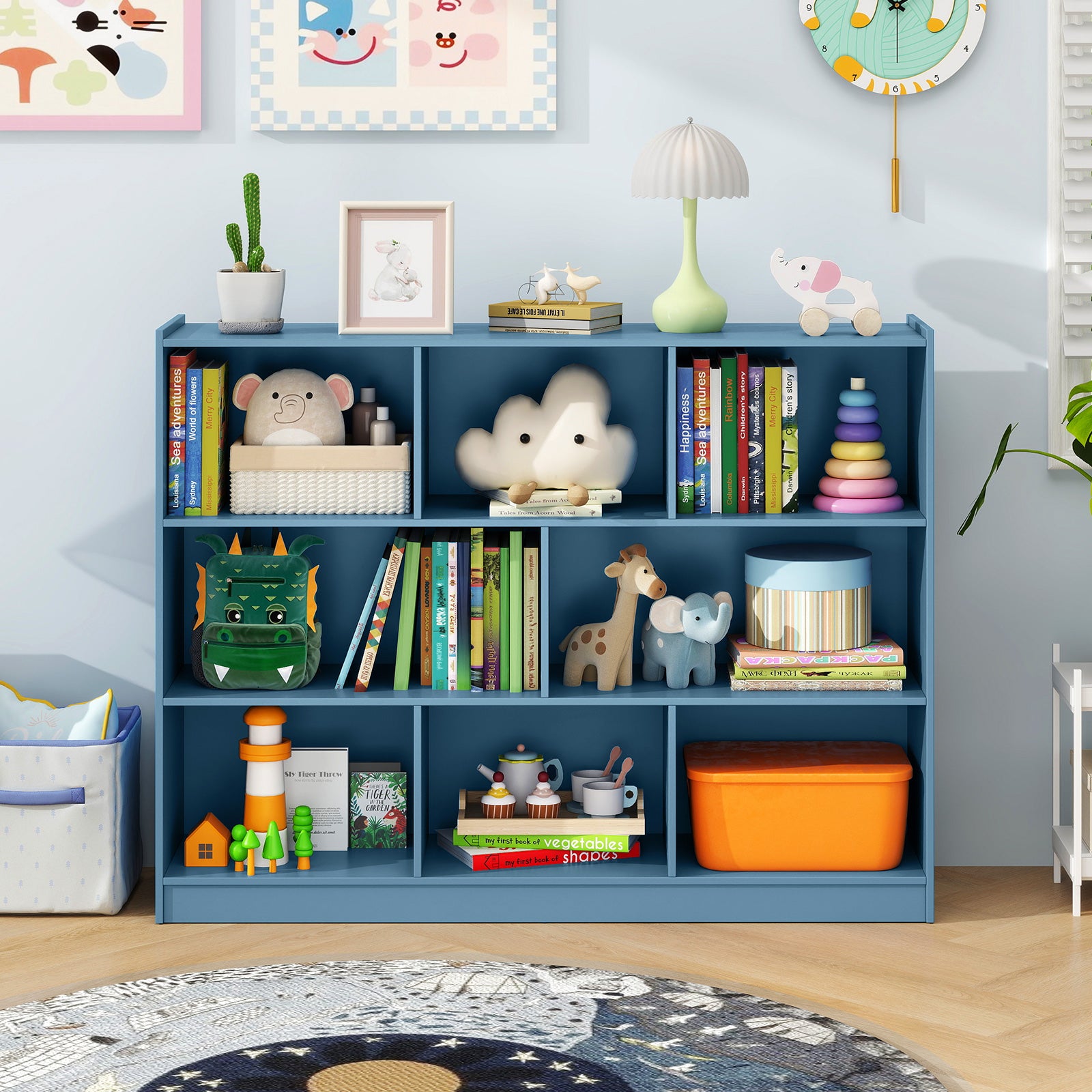 Kids Crystal