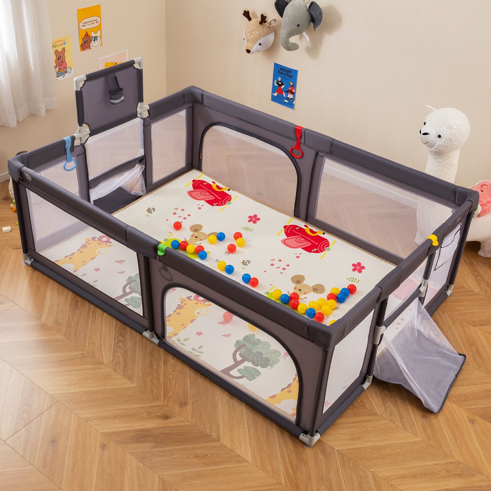 Kids Crystal
