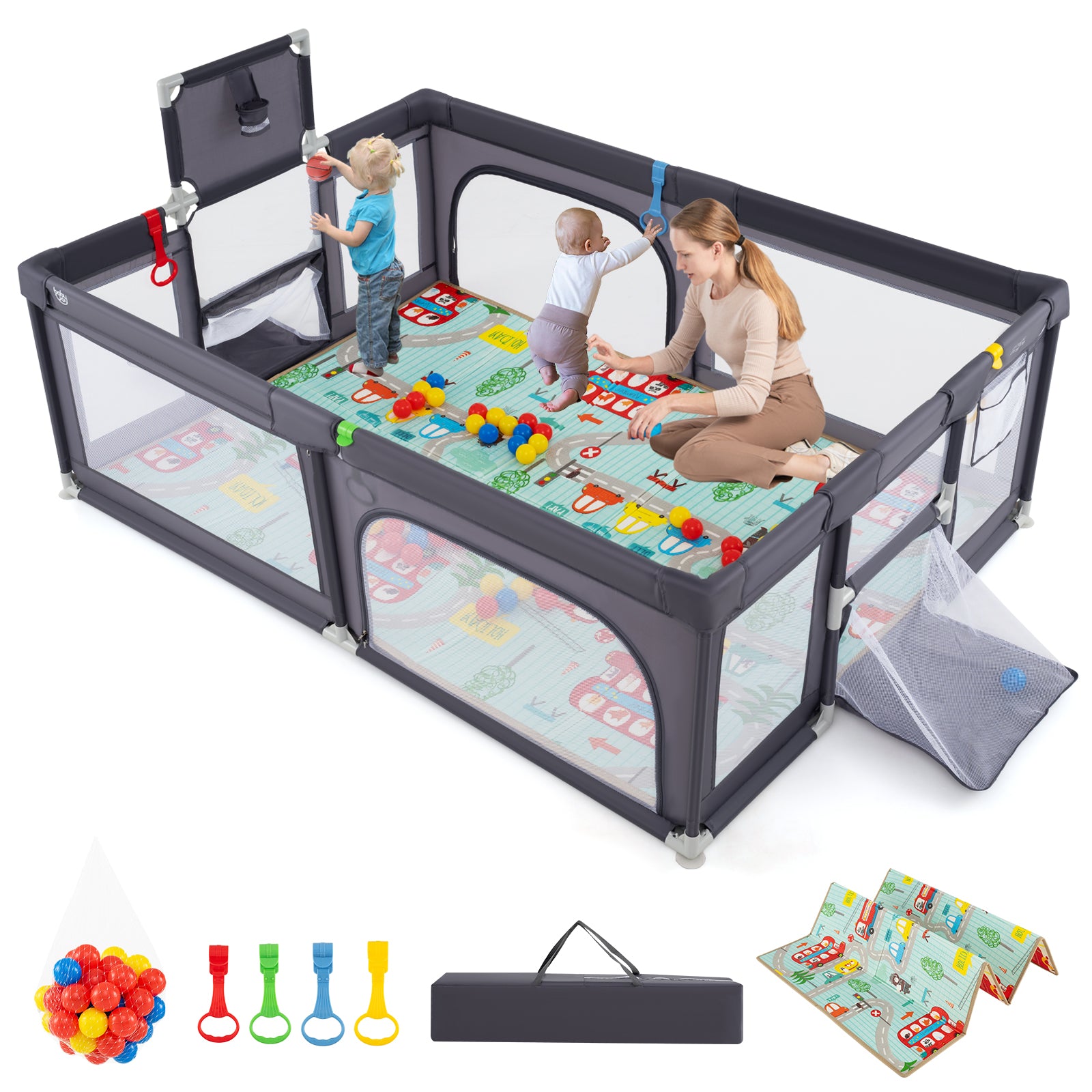 Kids Crystal