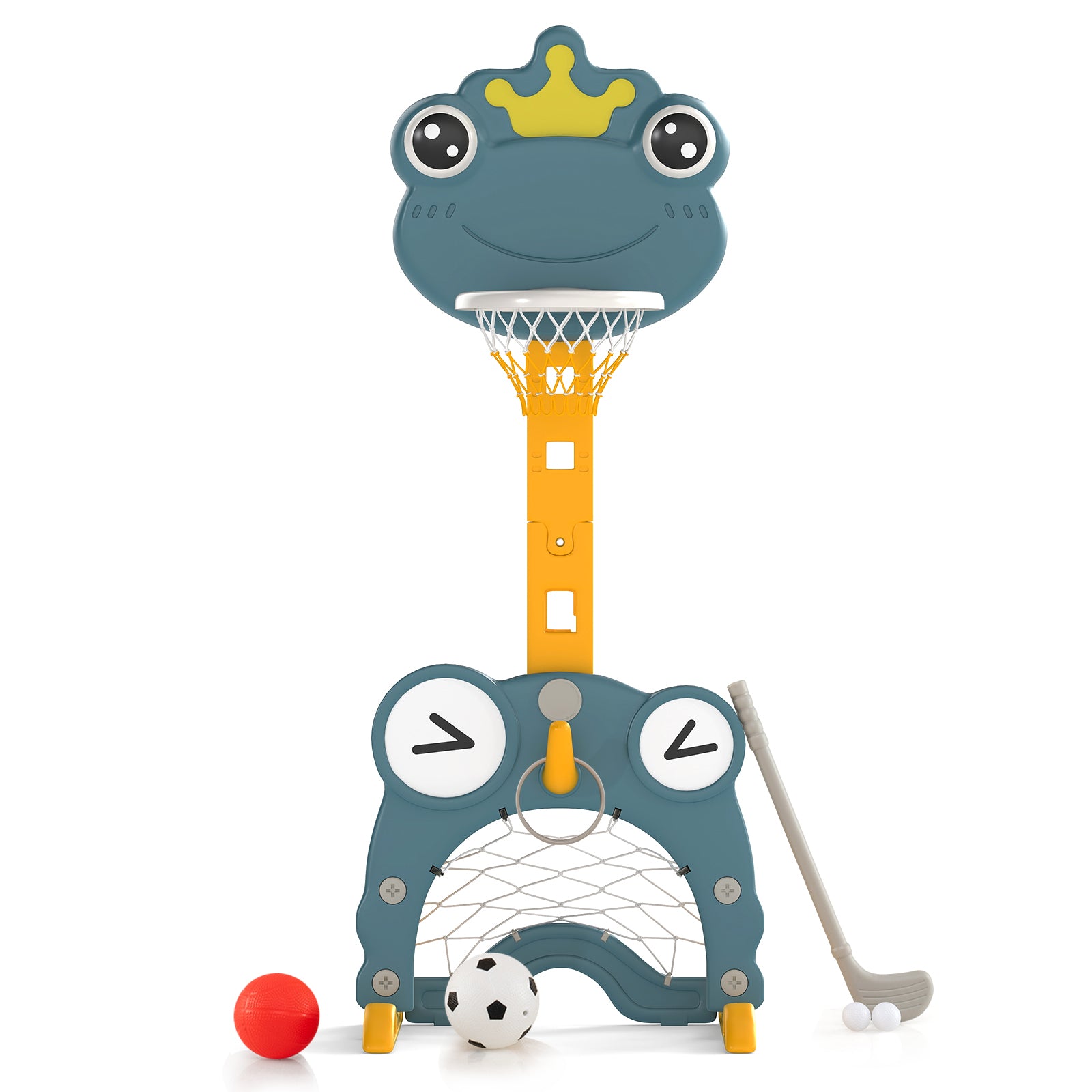 Kids Crystal