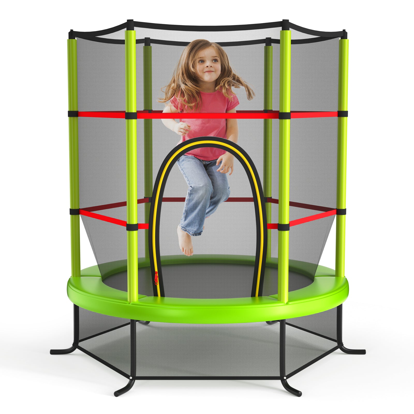 Kids Crystal