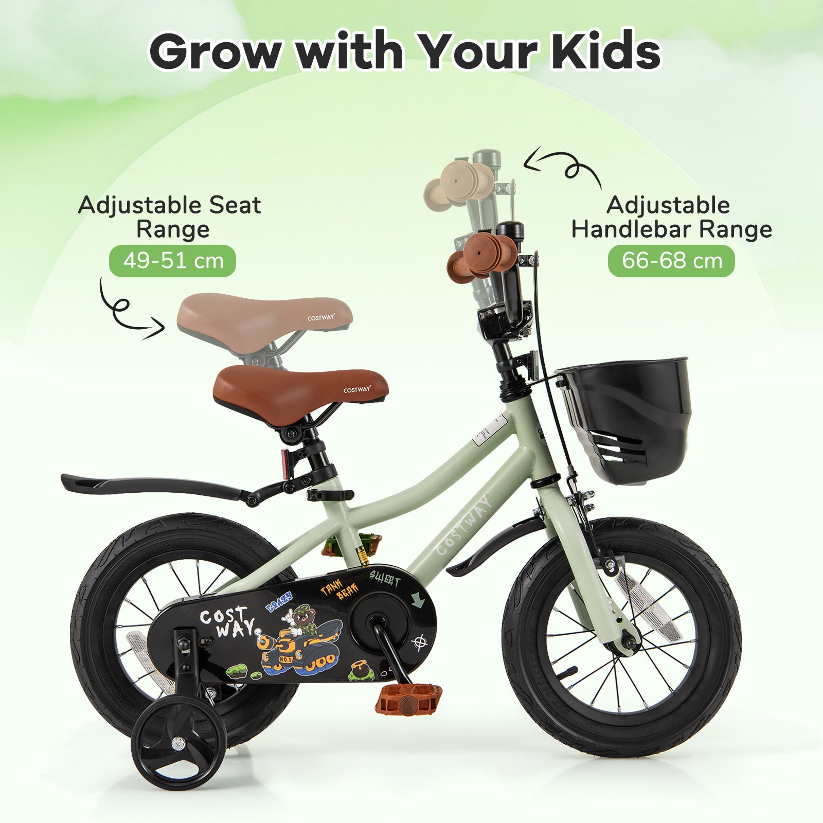 Kids Crystal