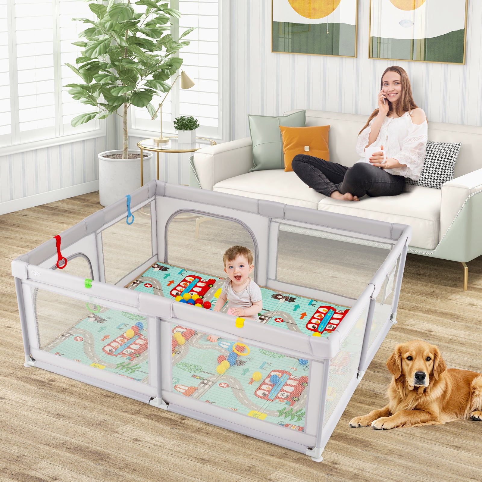 Kids Crystal