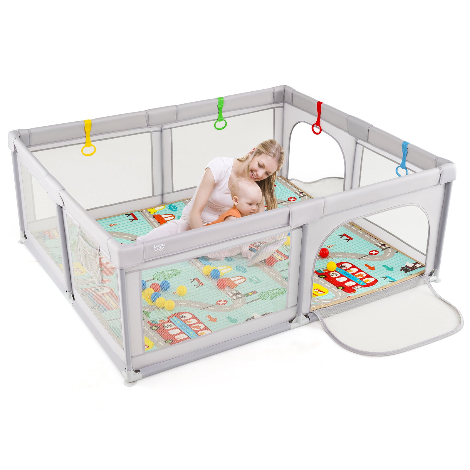 Kids Crystal
