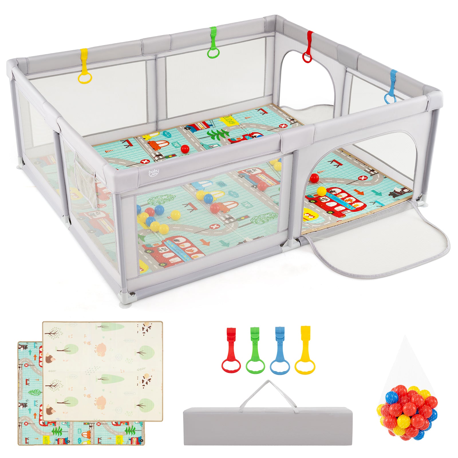 Kids Crystal