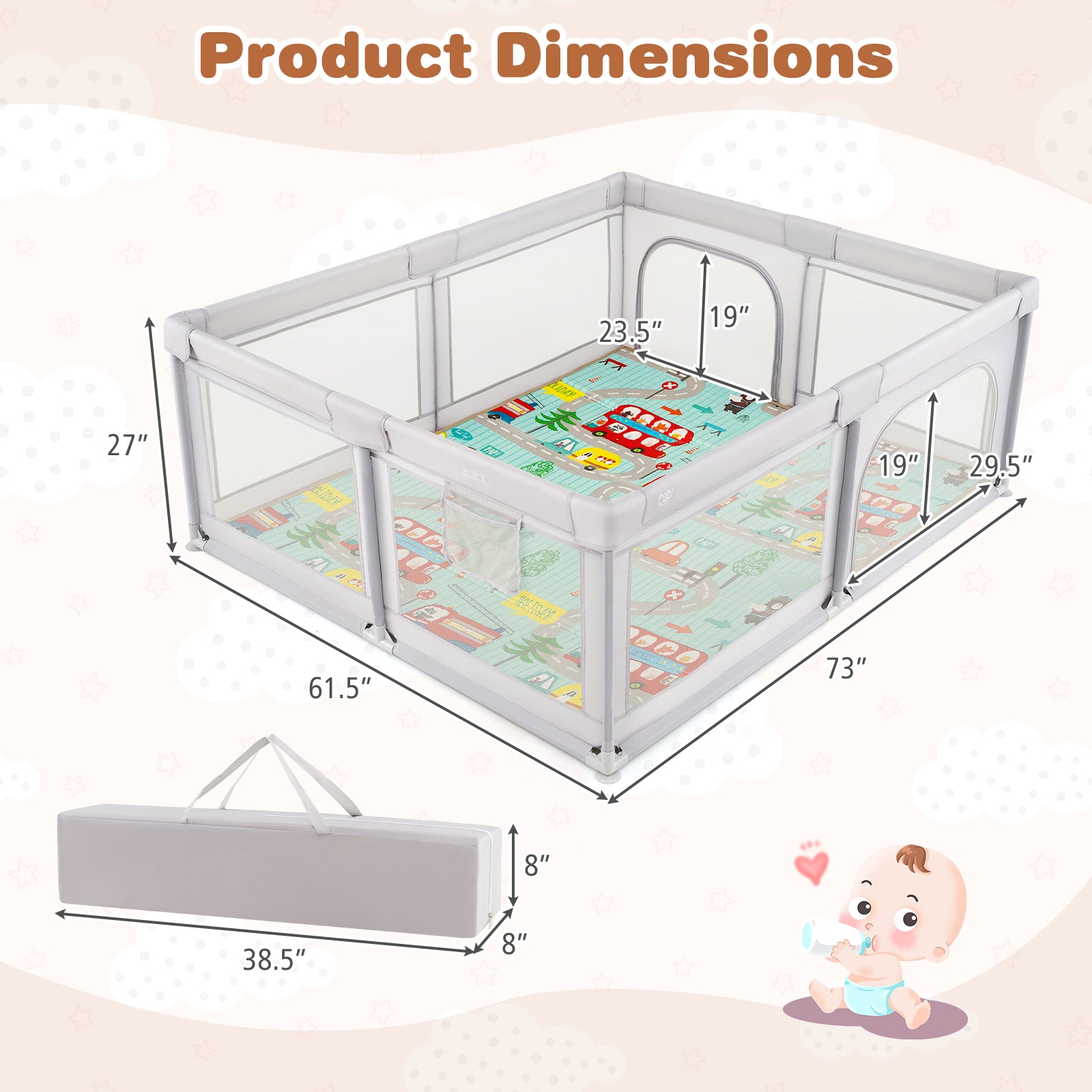 Kids Crystal