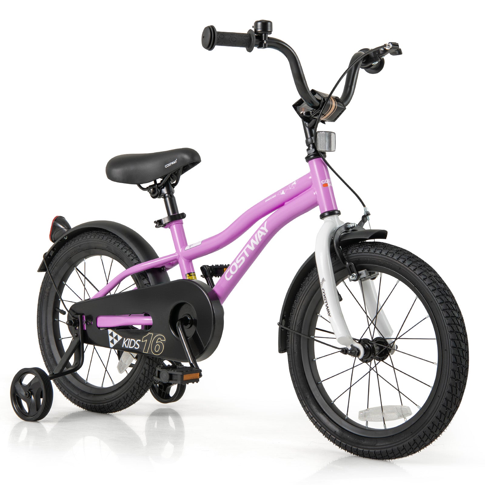 Kids Crystal