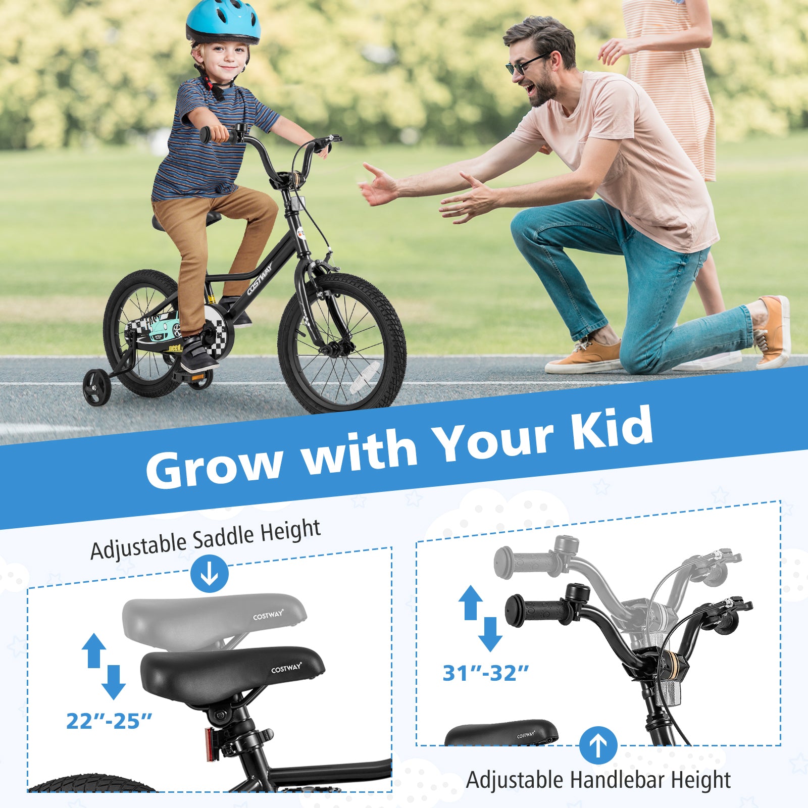 Kids Crystal