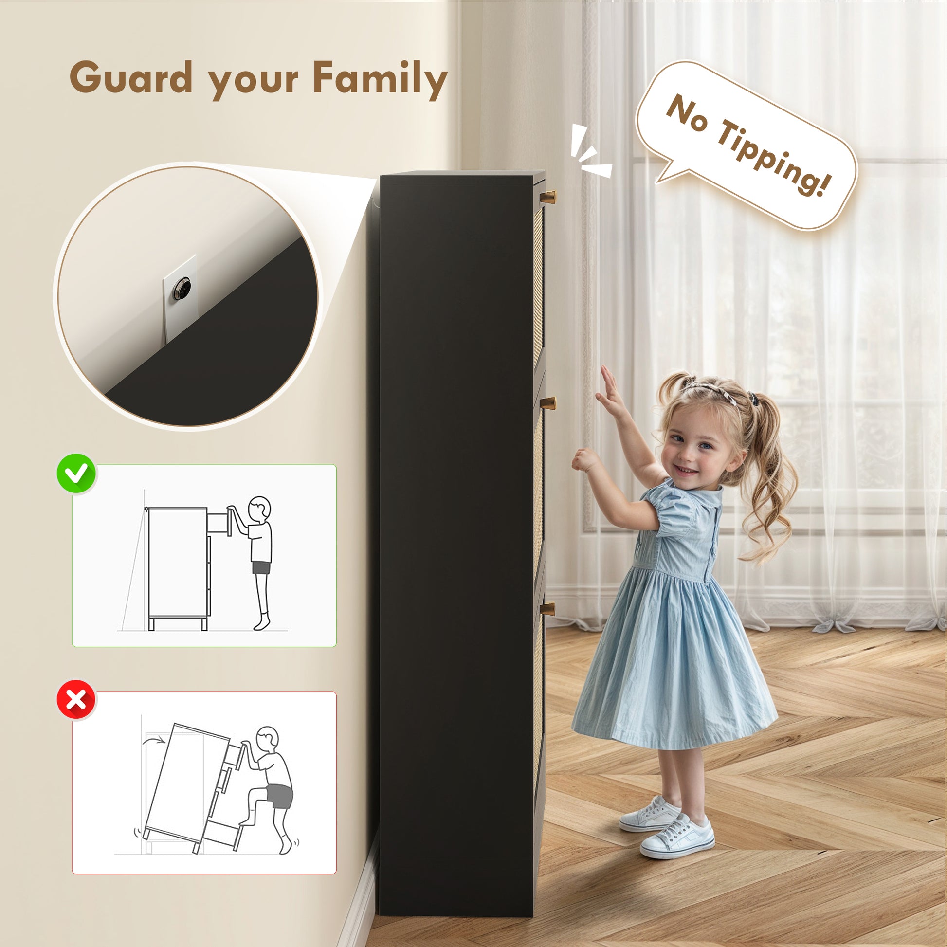 Kids Crystal