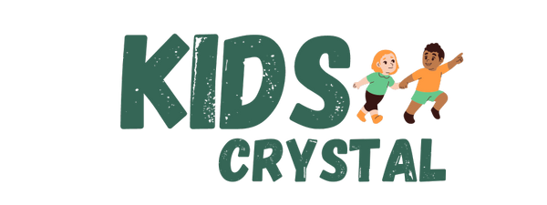 Kids Crystal