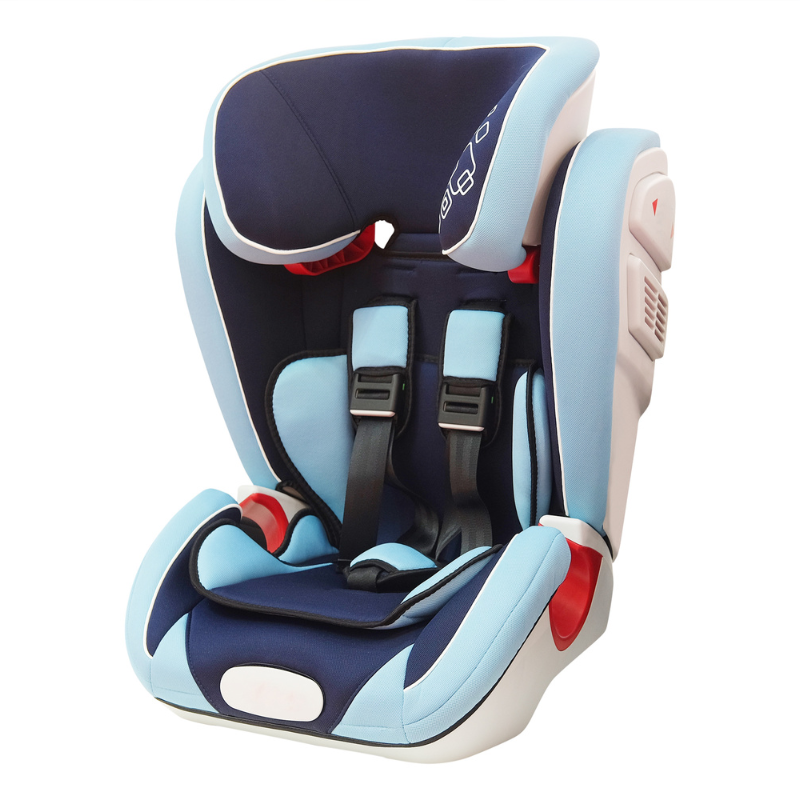 Kids Crystal Car Seat