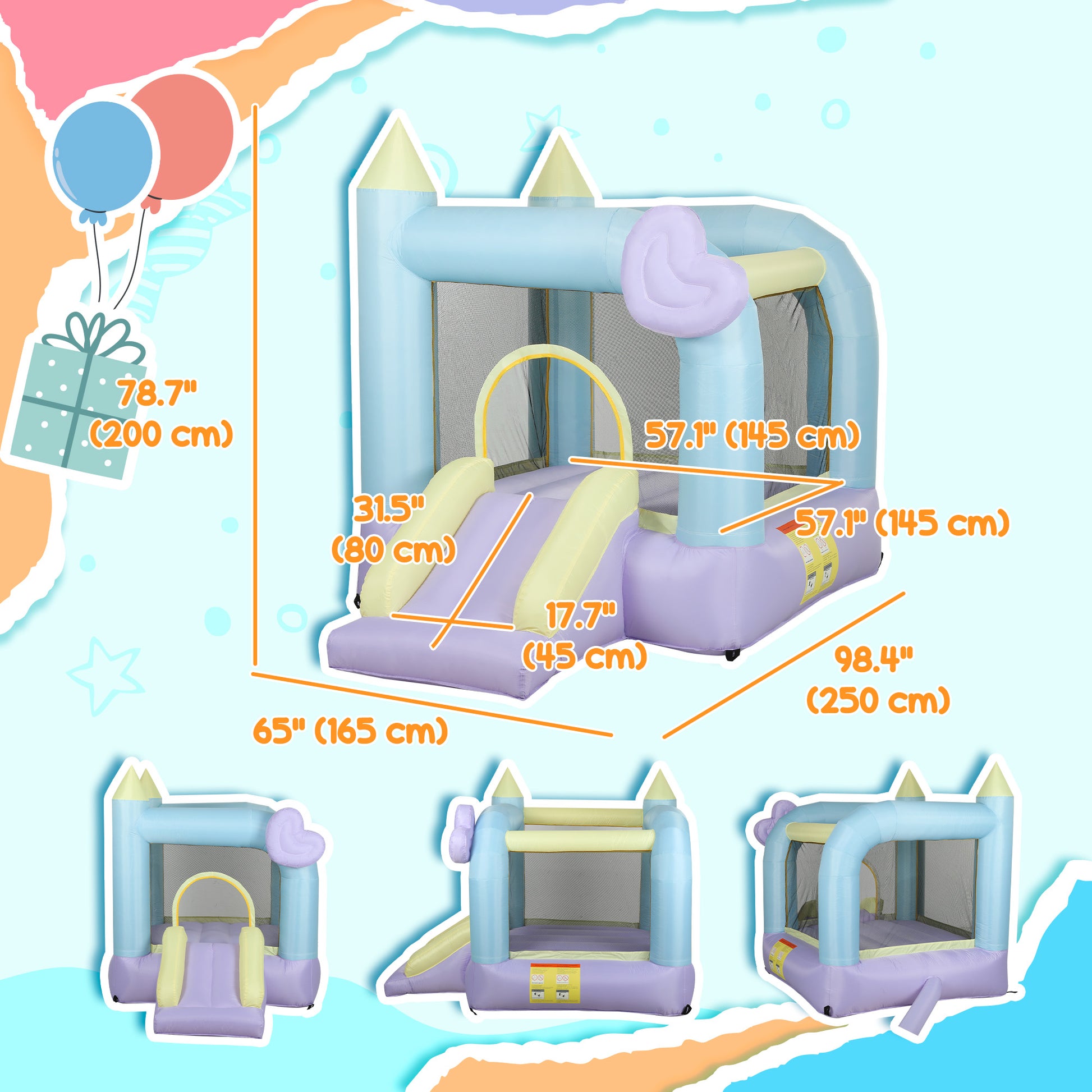 Kids Crystal