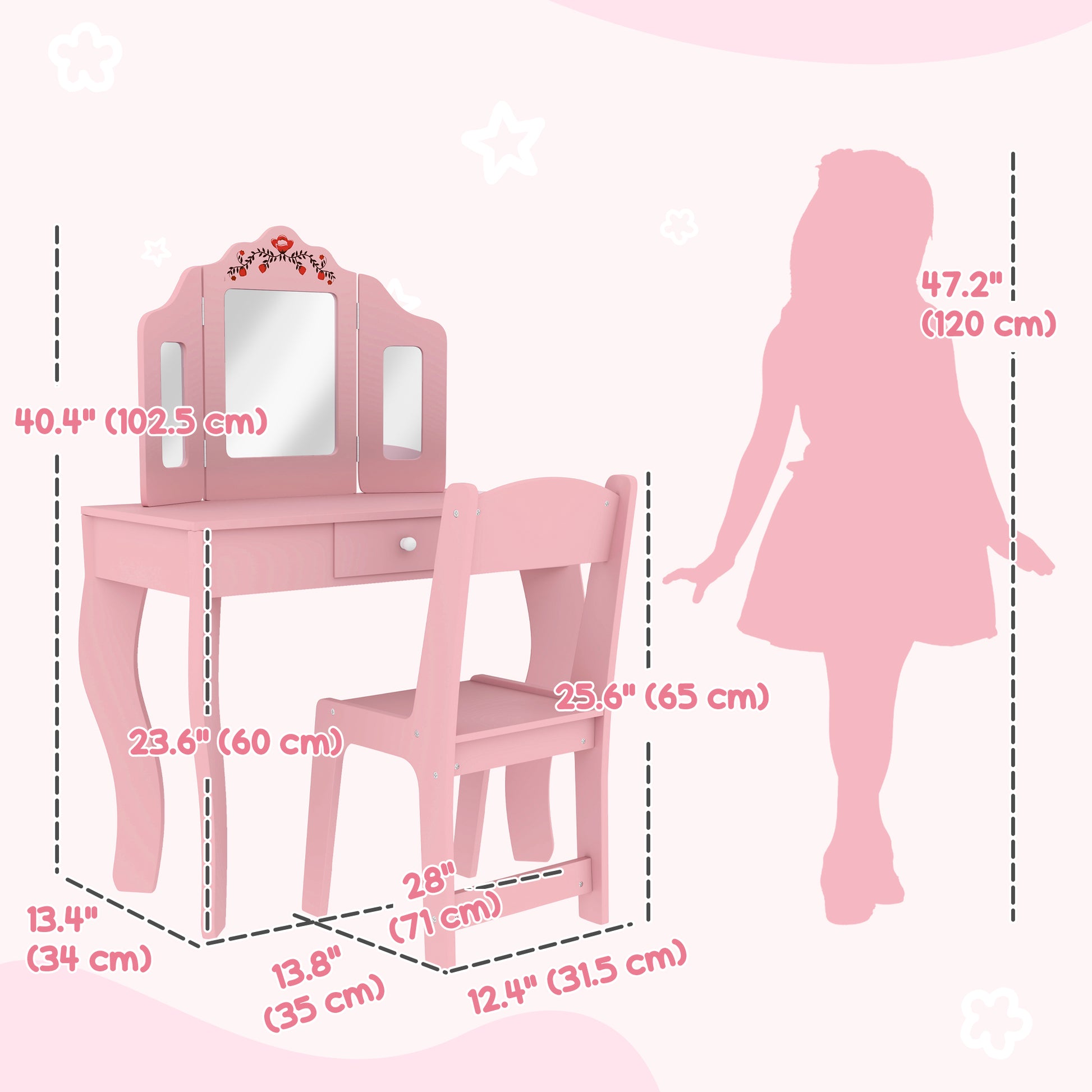 Kids Crystal