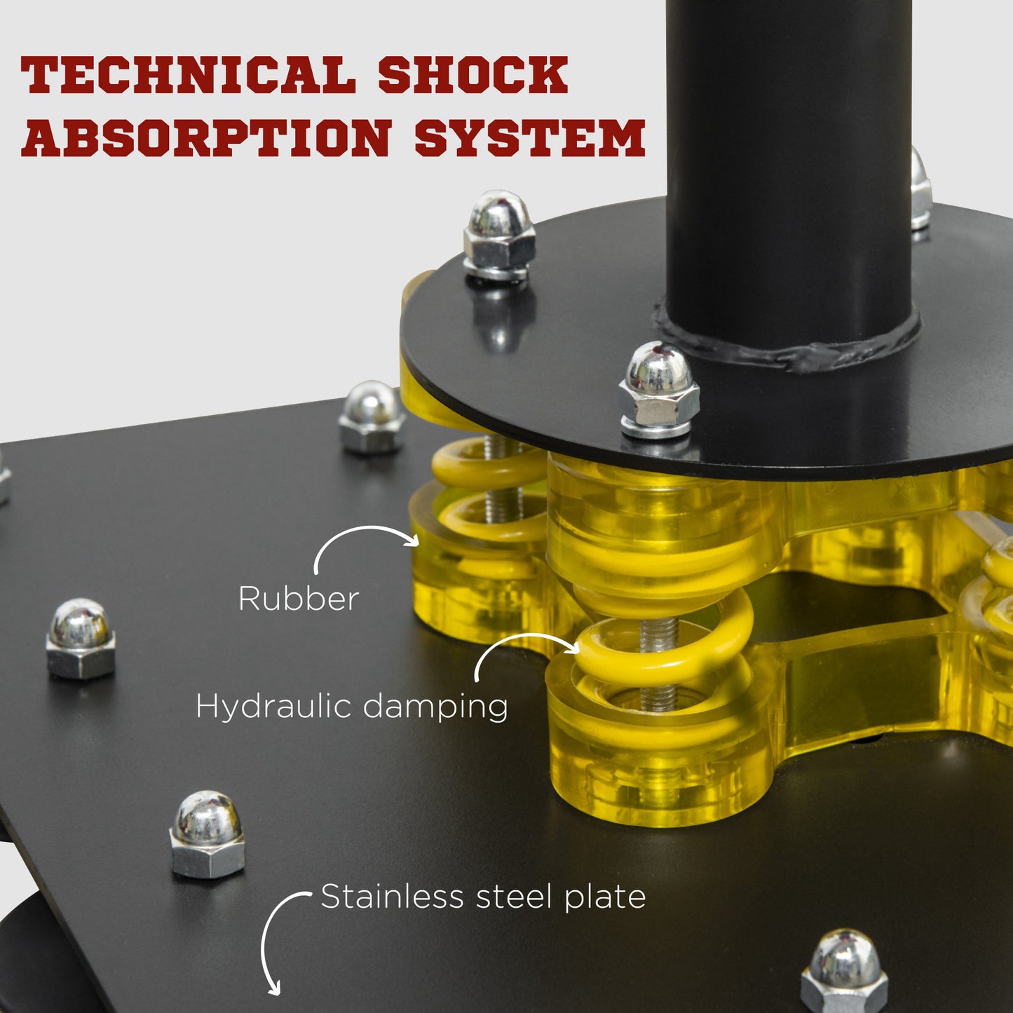 Boxing Bag Freestanding Punching Bag, Height Adjustable with Reflex Bar, Speed Balls and Suction Cup Base for Adult & Teenagers Kids Crystal