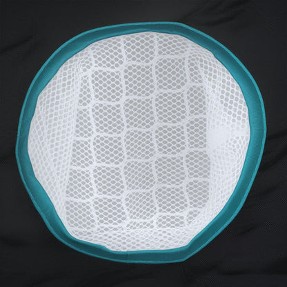 Golf Net, 10 x 6ft Golf Practice Net for Backyard Driving, Multi-Target Golf Hitting Net, Indoor, Outdoor