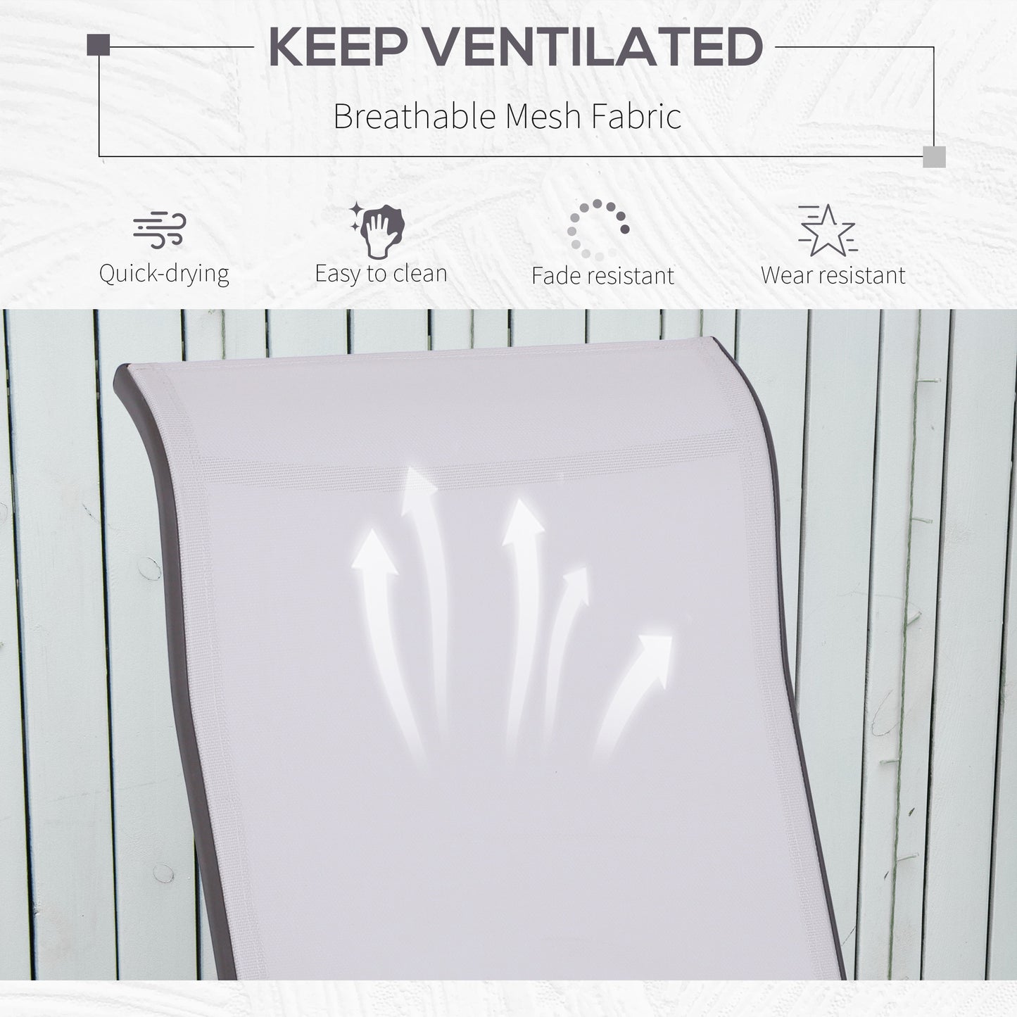 Patio Garden Glider Swing Chair Outdoor Mesh Rocking Gliding Seat Yard Porch Furniture Brown Beige Kids Crystal