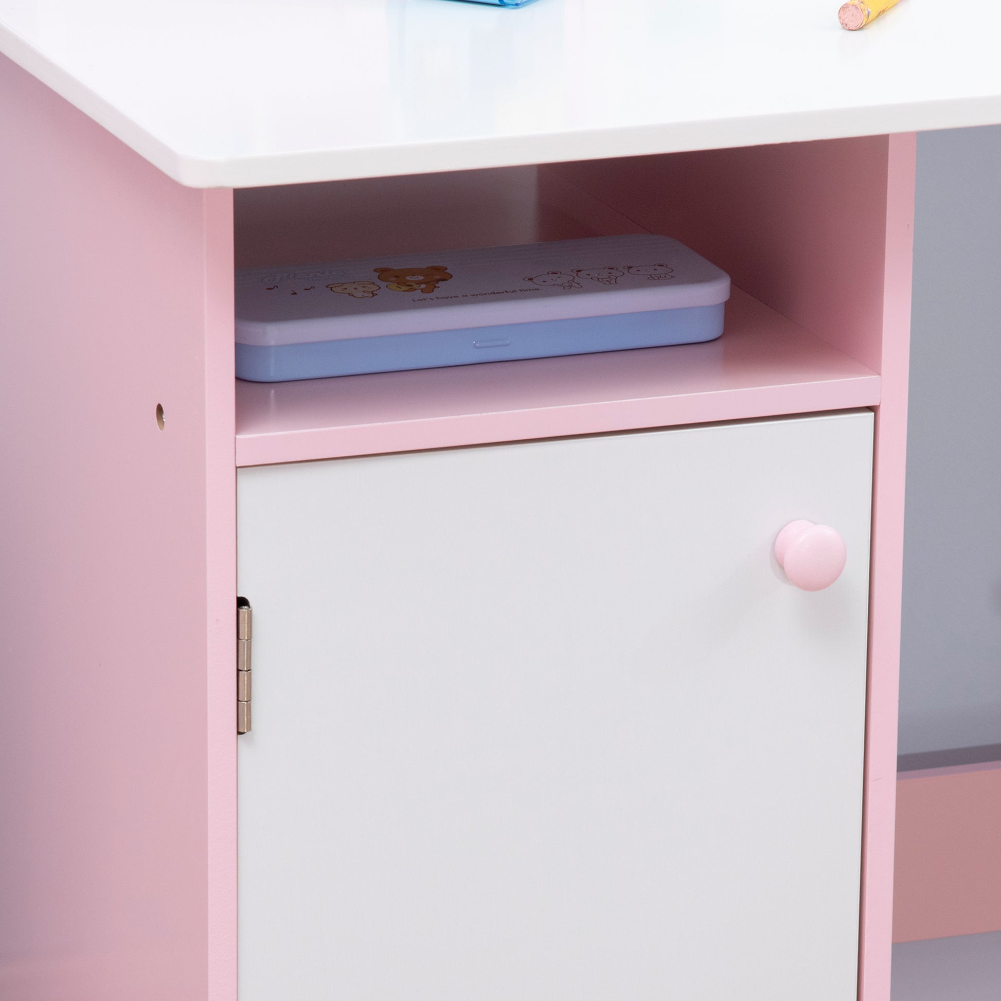 Kids Crystal