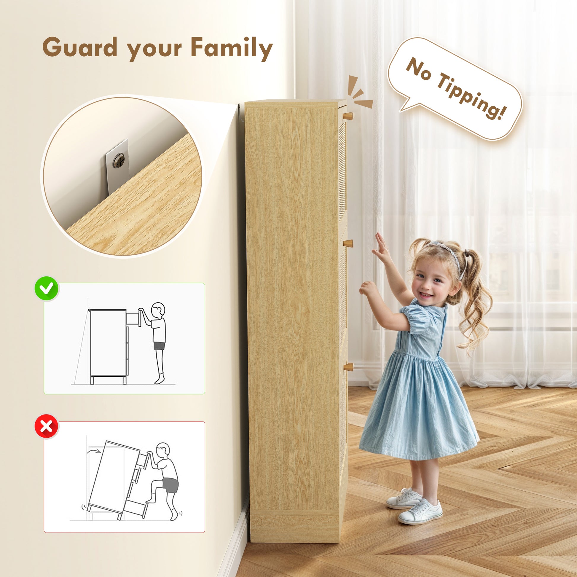 Kids Crystal