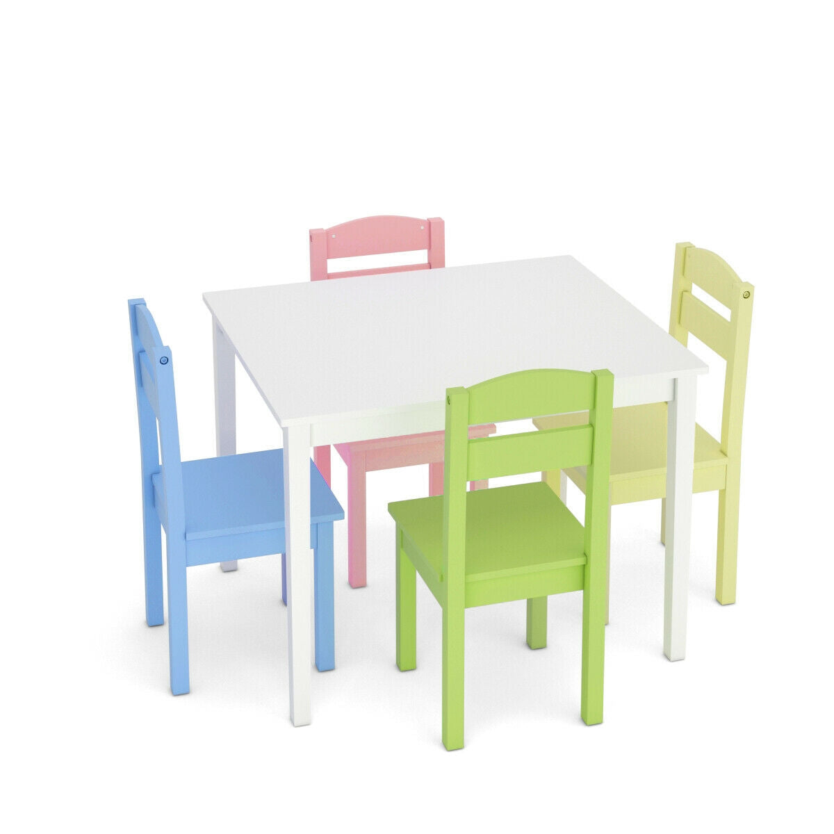Kids Crystal