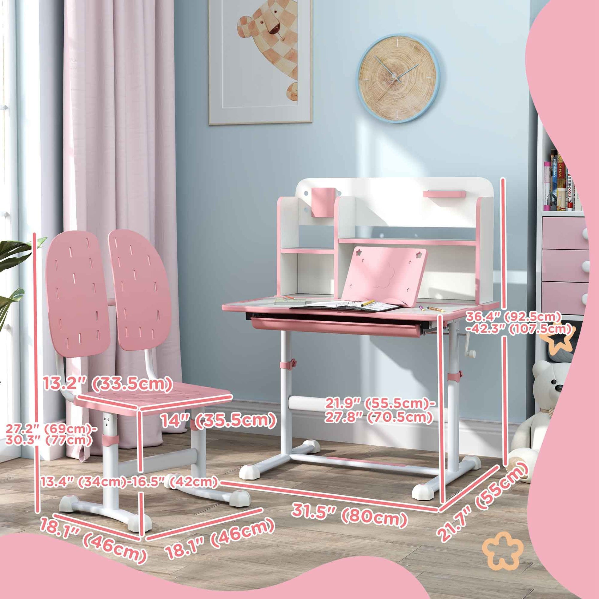 Kids Crystal