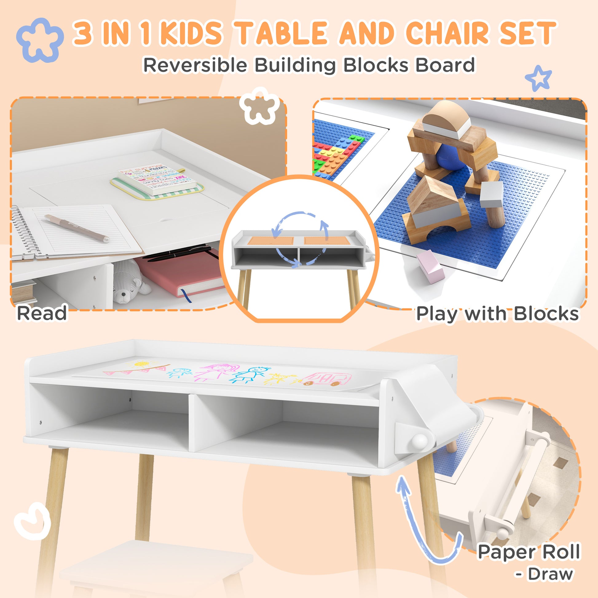 Kids Crystal