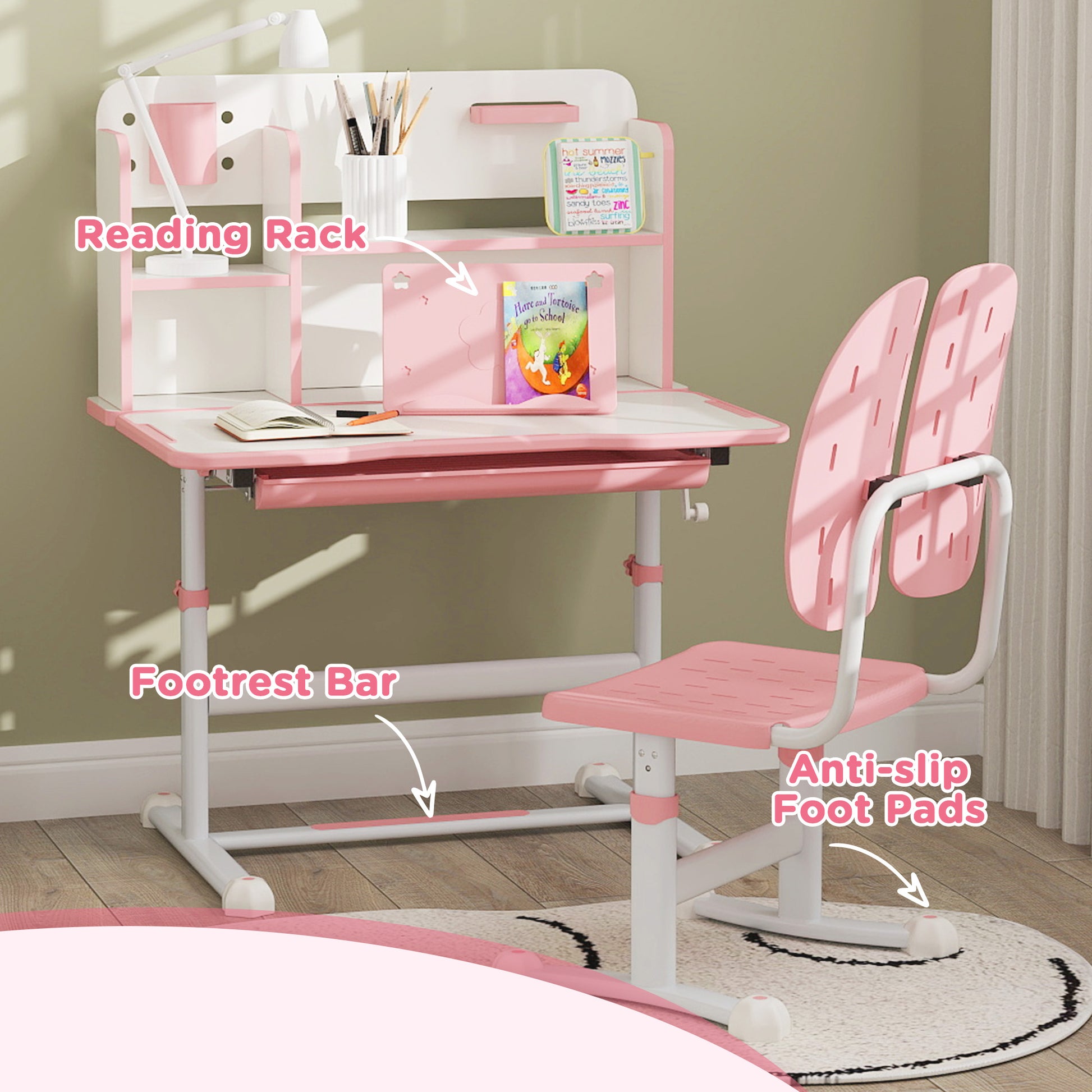 Kids Crystal