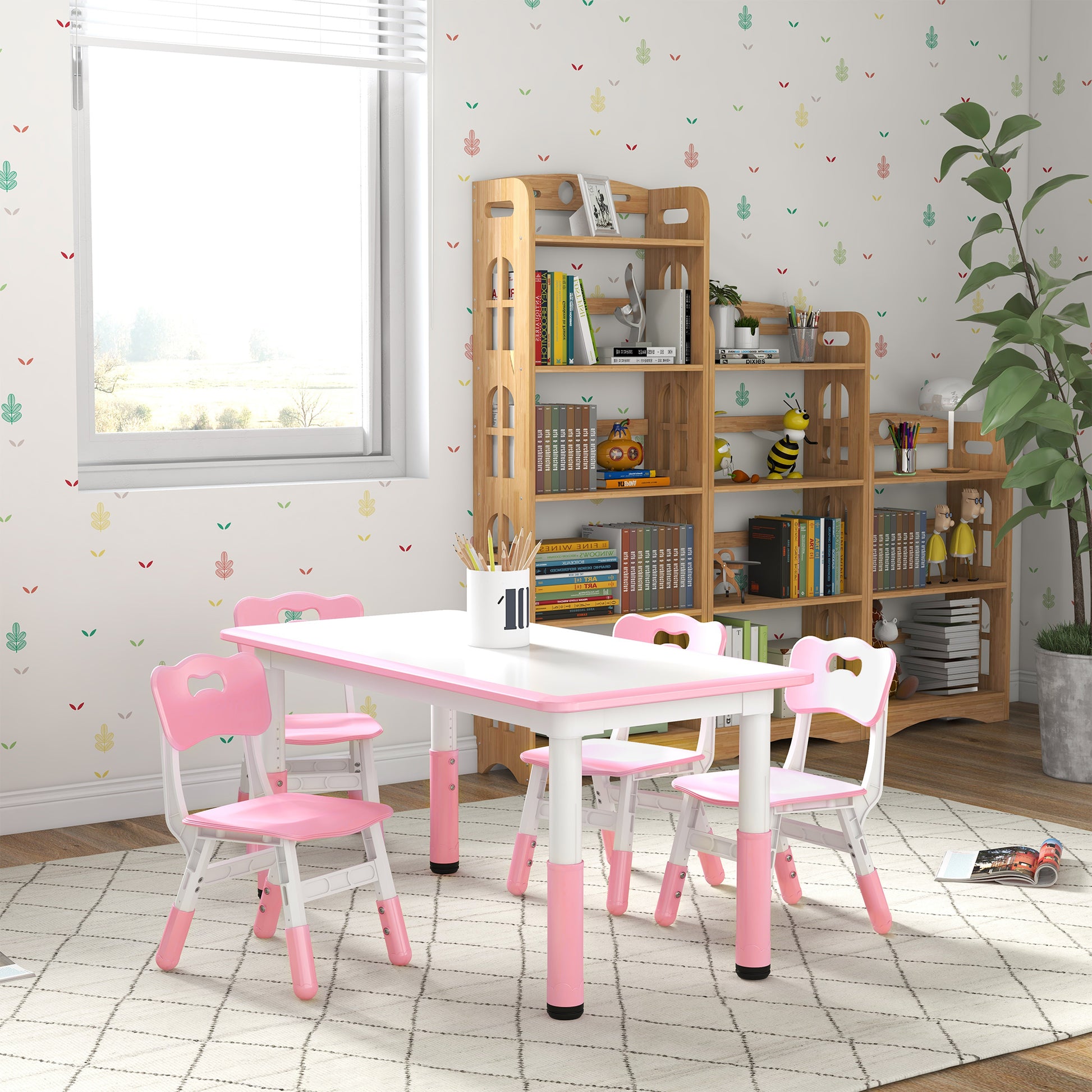 Kids Crystal
