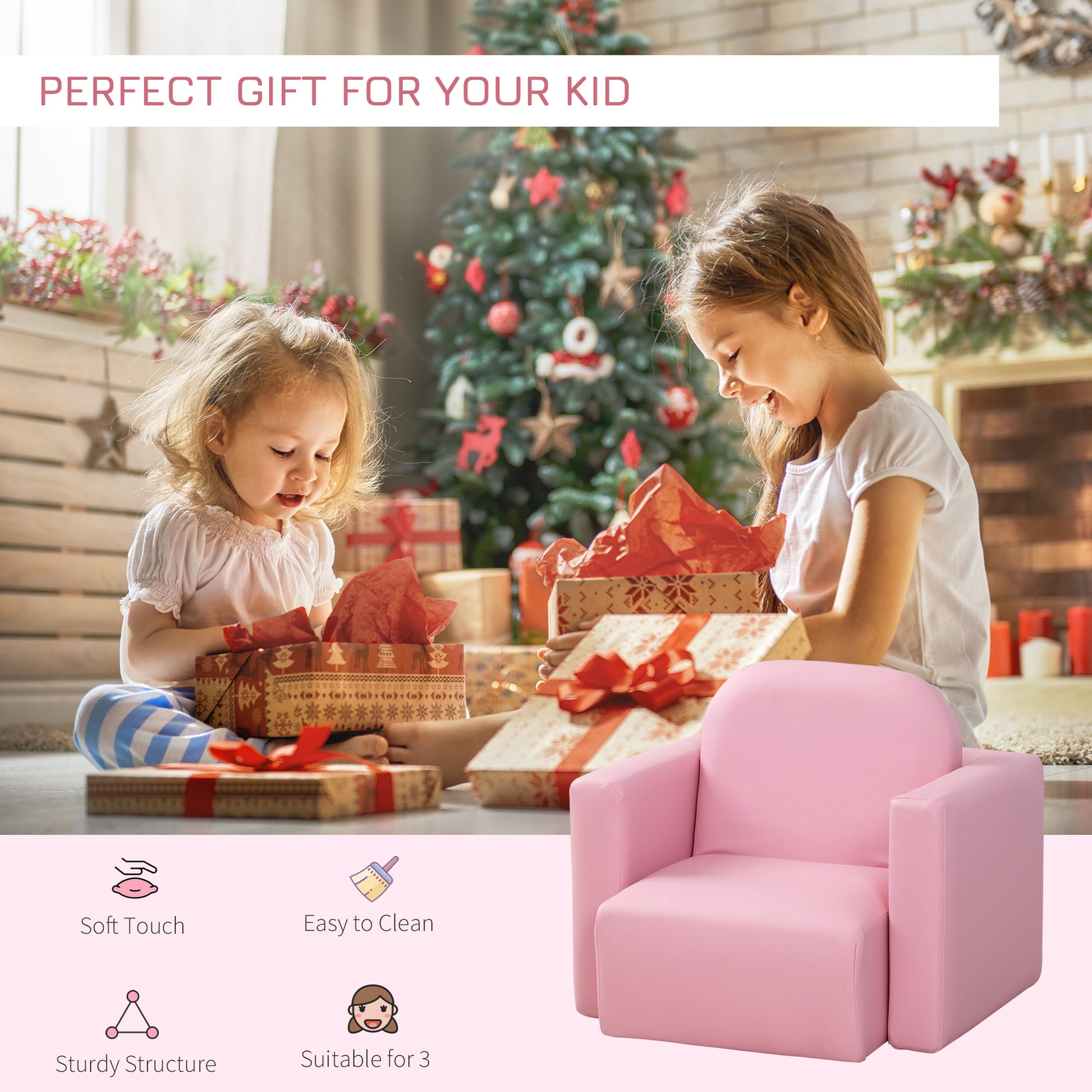 Kids Crystal