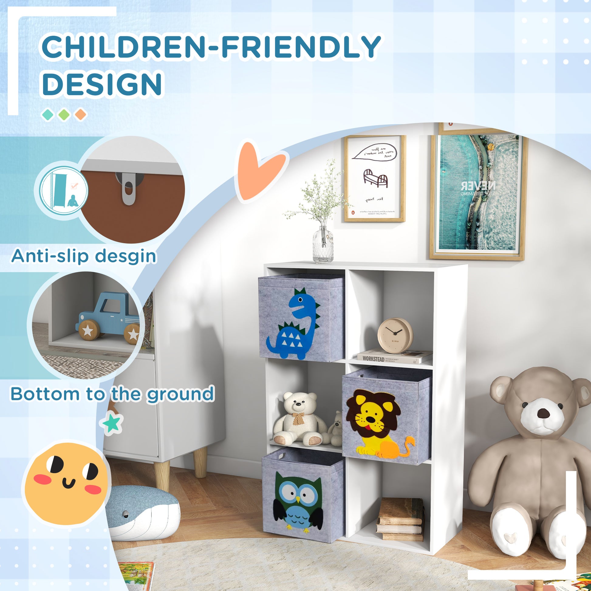 Kids Crystal