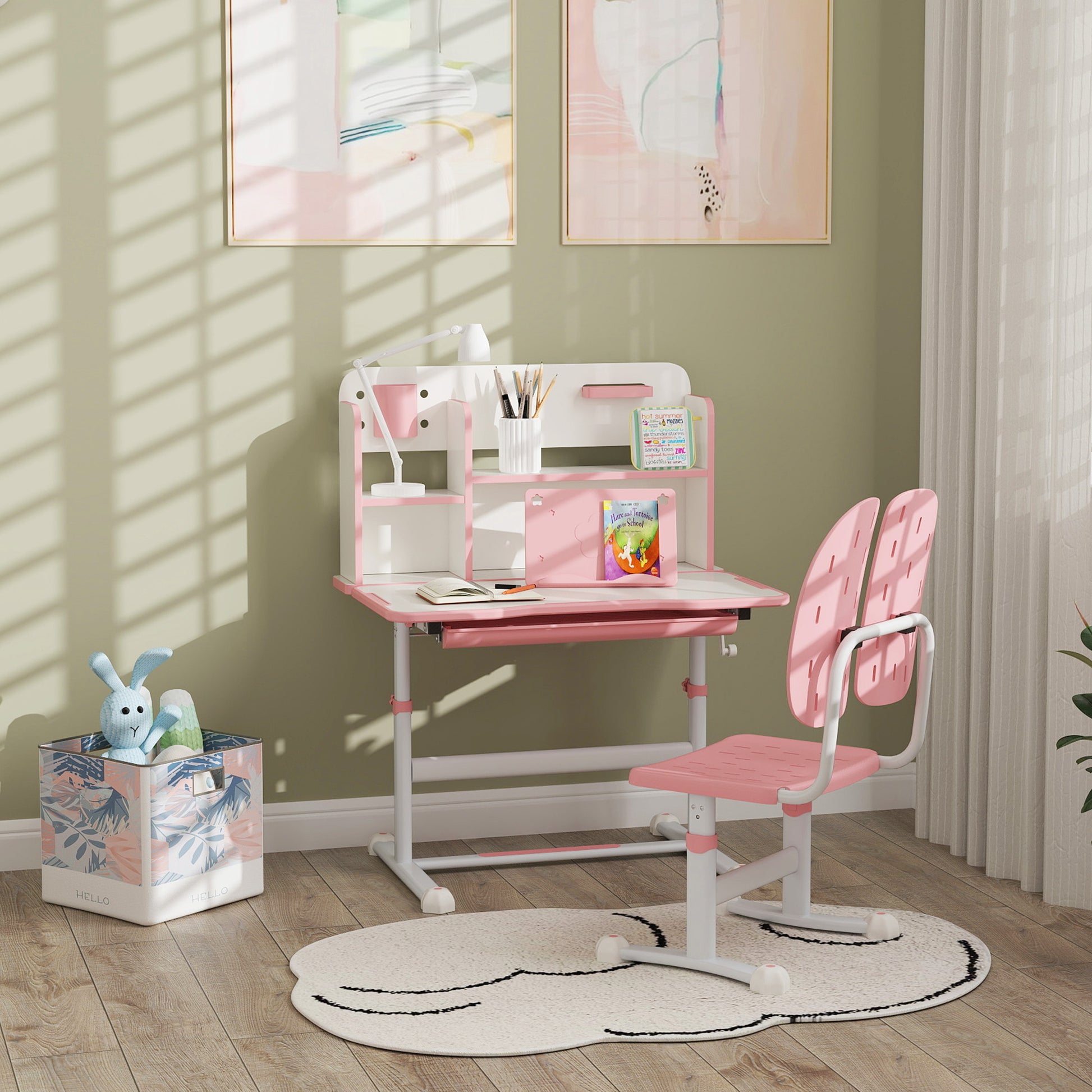 Kids Crystal