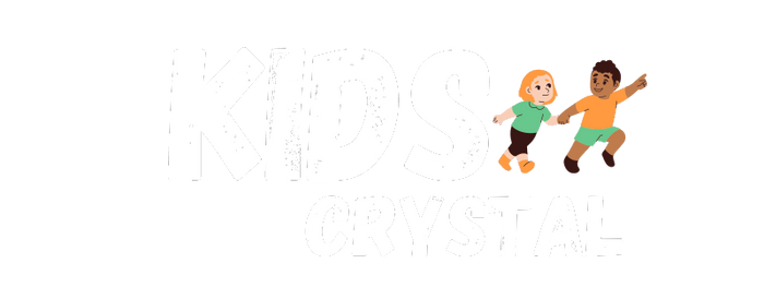 Why Buy From Kids Crystal