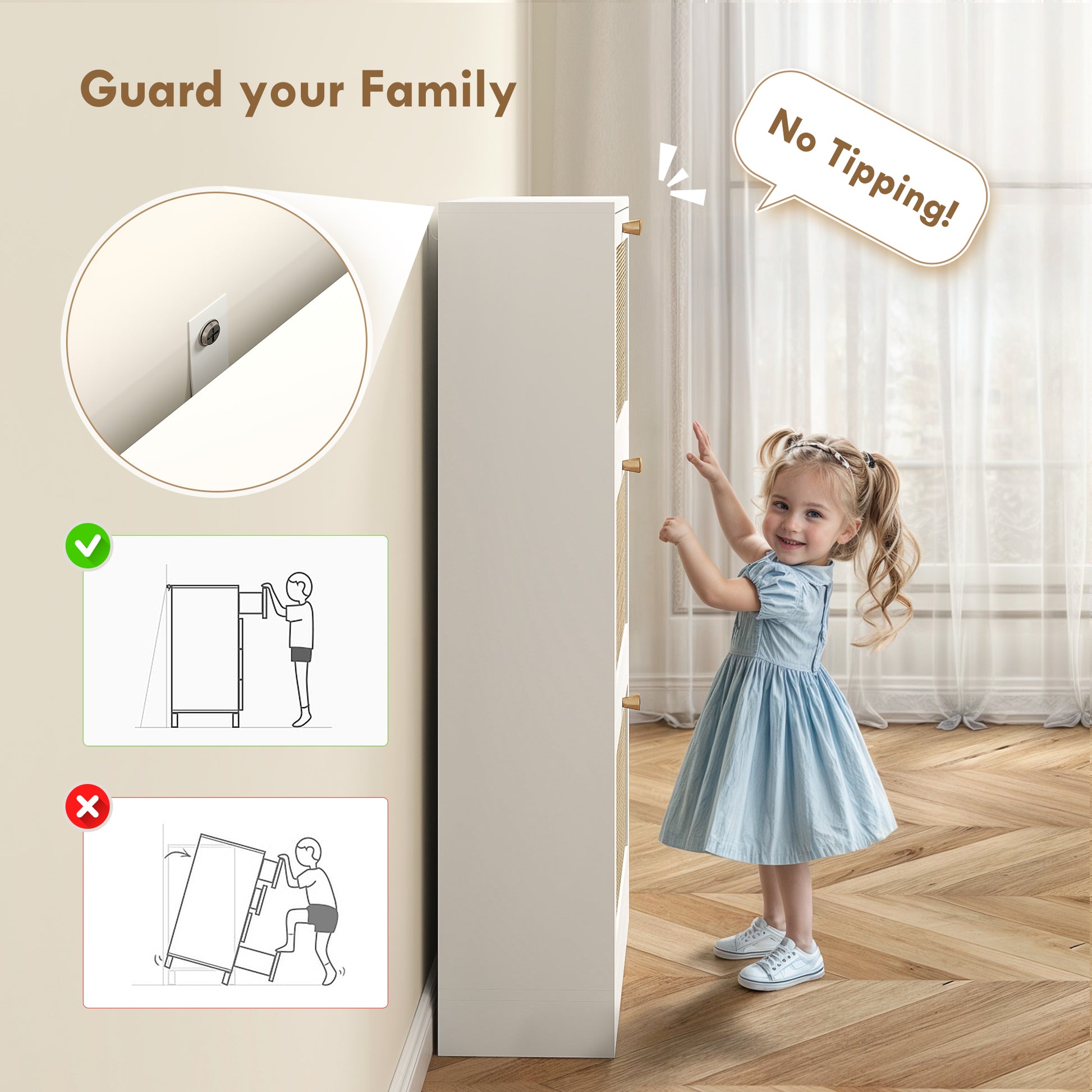 Kids Crystal